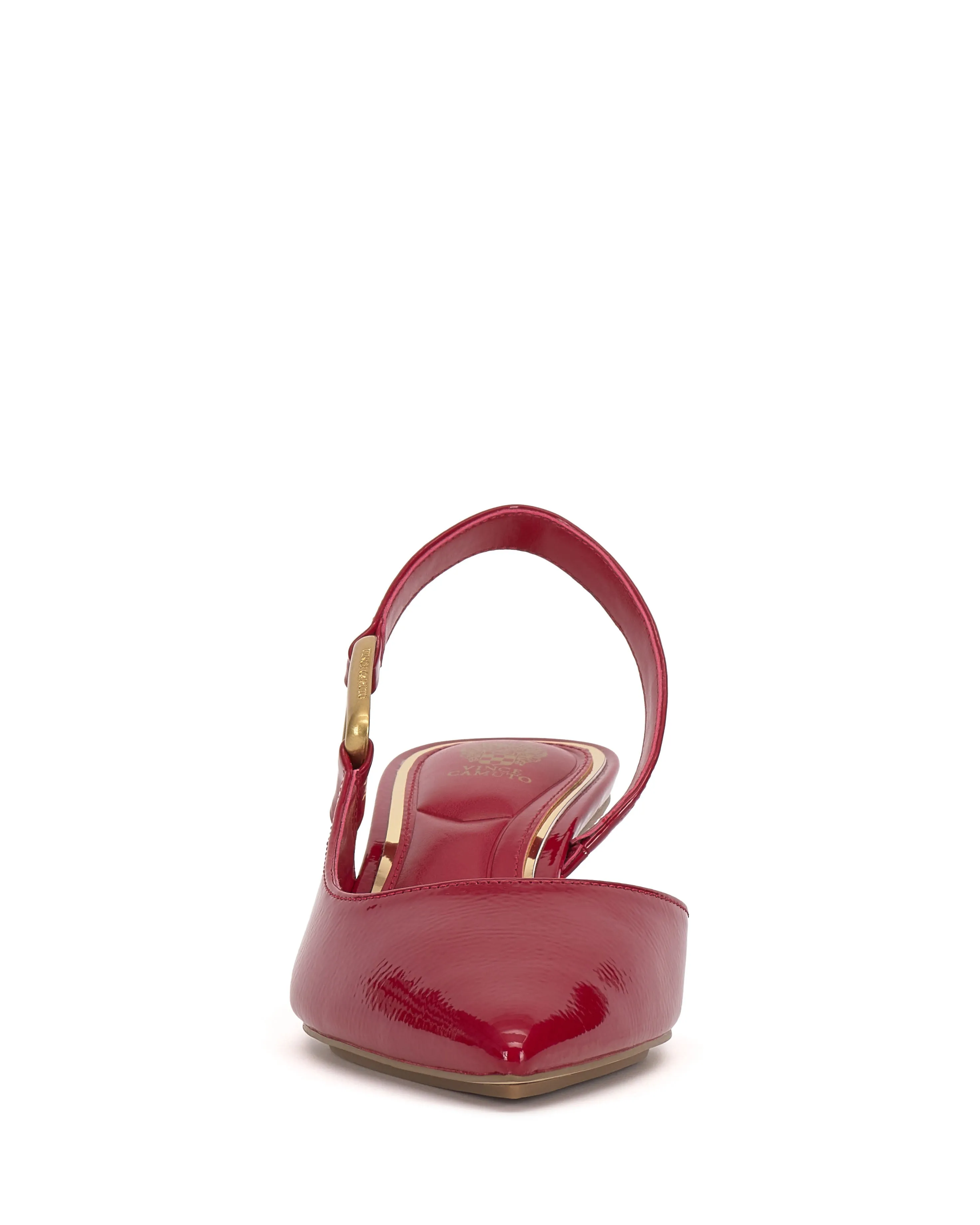 Inari Pump sold by Vince Camuto product image thumbnail 4