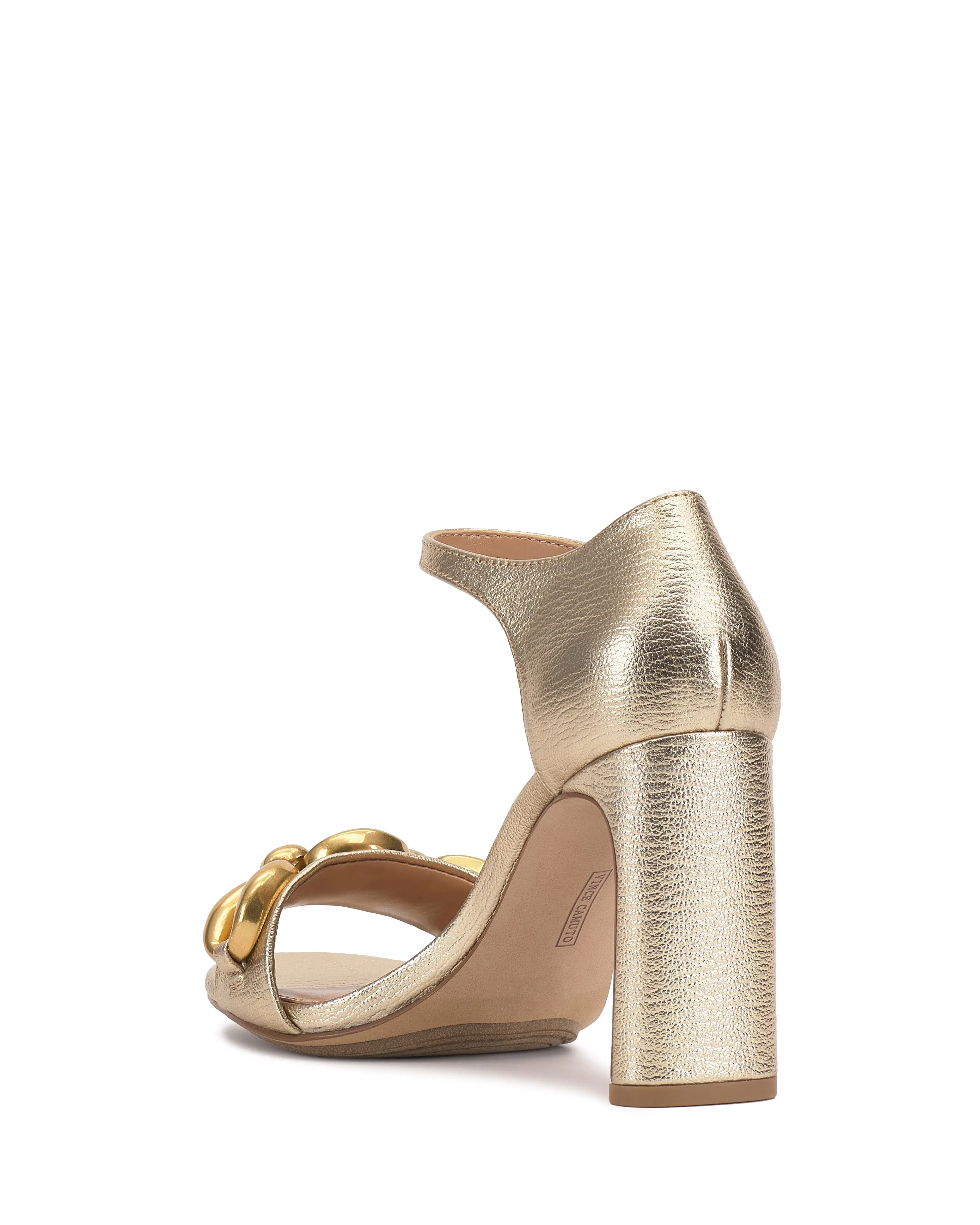 Aurelia Sandal sold by Vince Camuto product image thumbnail 4