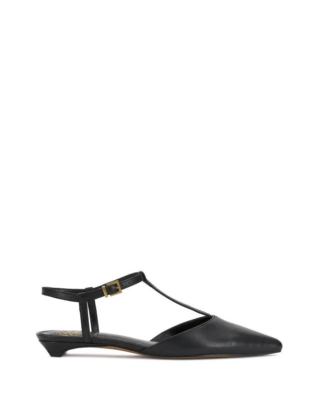 Varena Flat sold by Vince Camuto