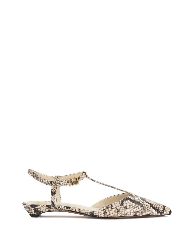 Varena Flat sold by Vince Camuto