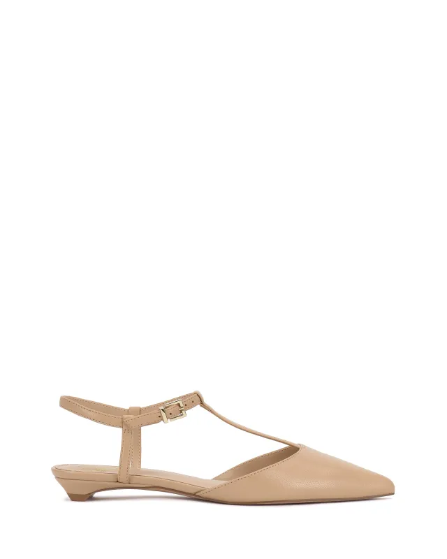Varena Flat sold by Vince Camuto