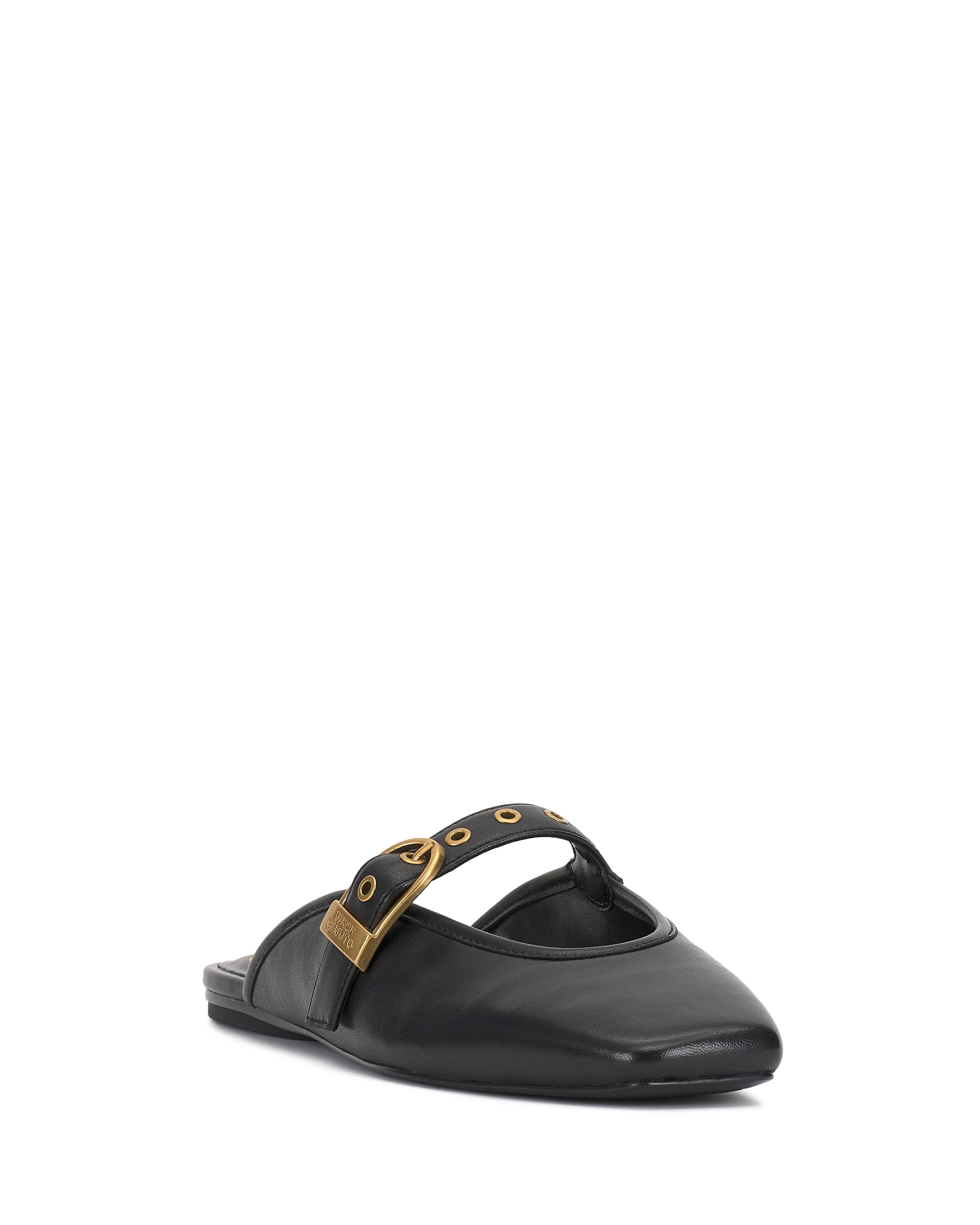 Vaydie Mary Jane Mule sold by Vince Camuto product image thumbnail 2