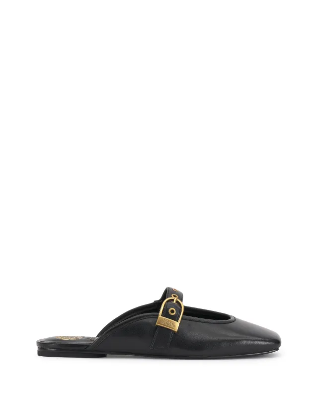 Vaydie Mary Jane Mule sold by Vince Camuto