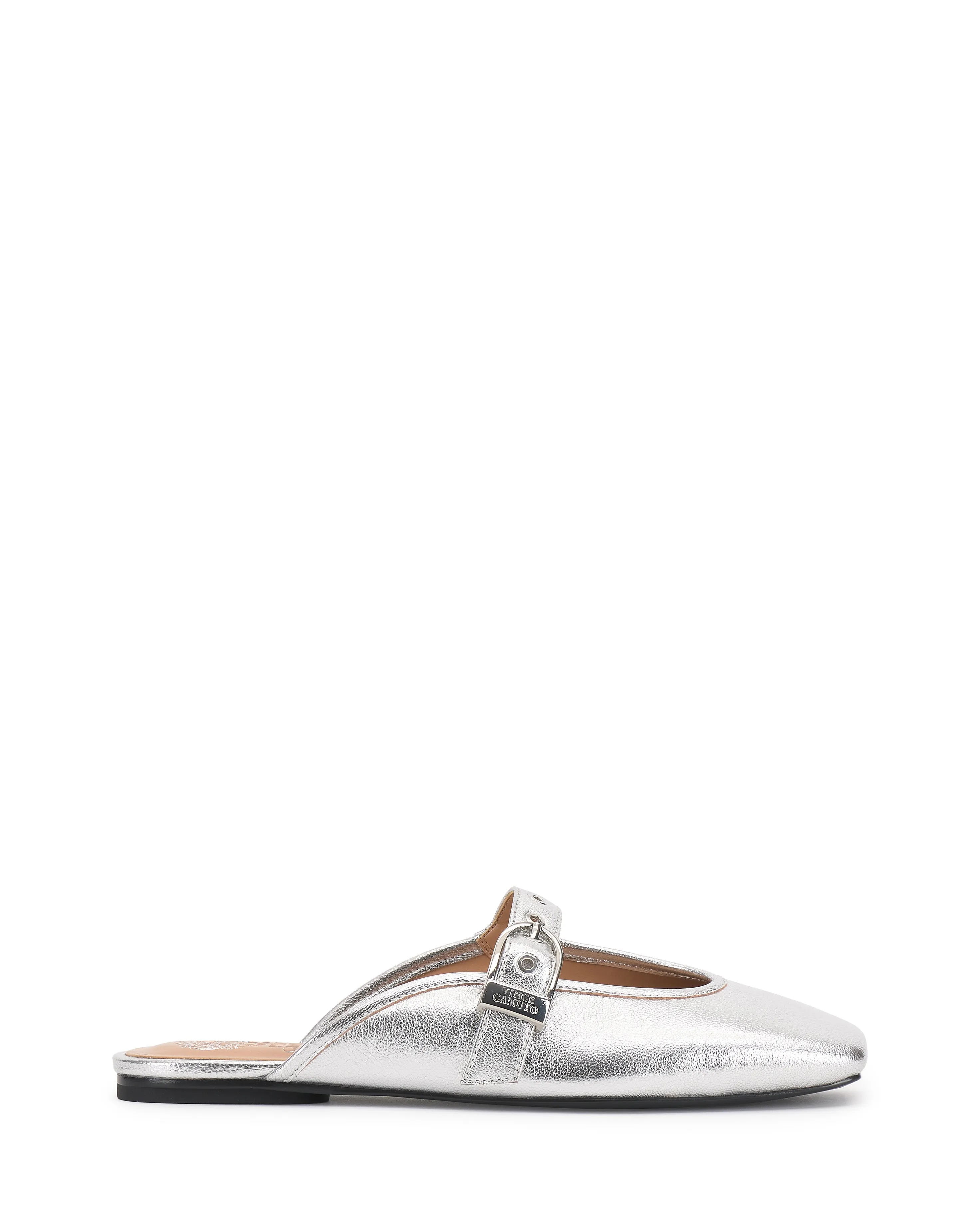 Vaydie Mary Jane Mule sold by Vince Camuto product image thumbnail 2
