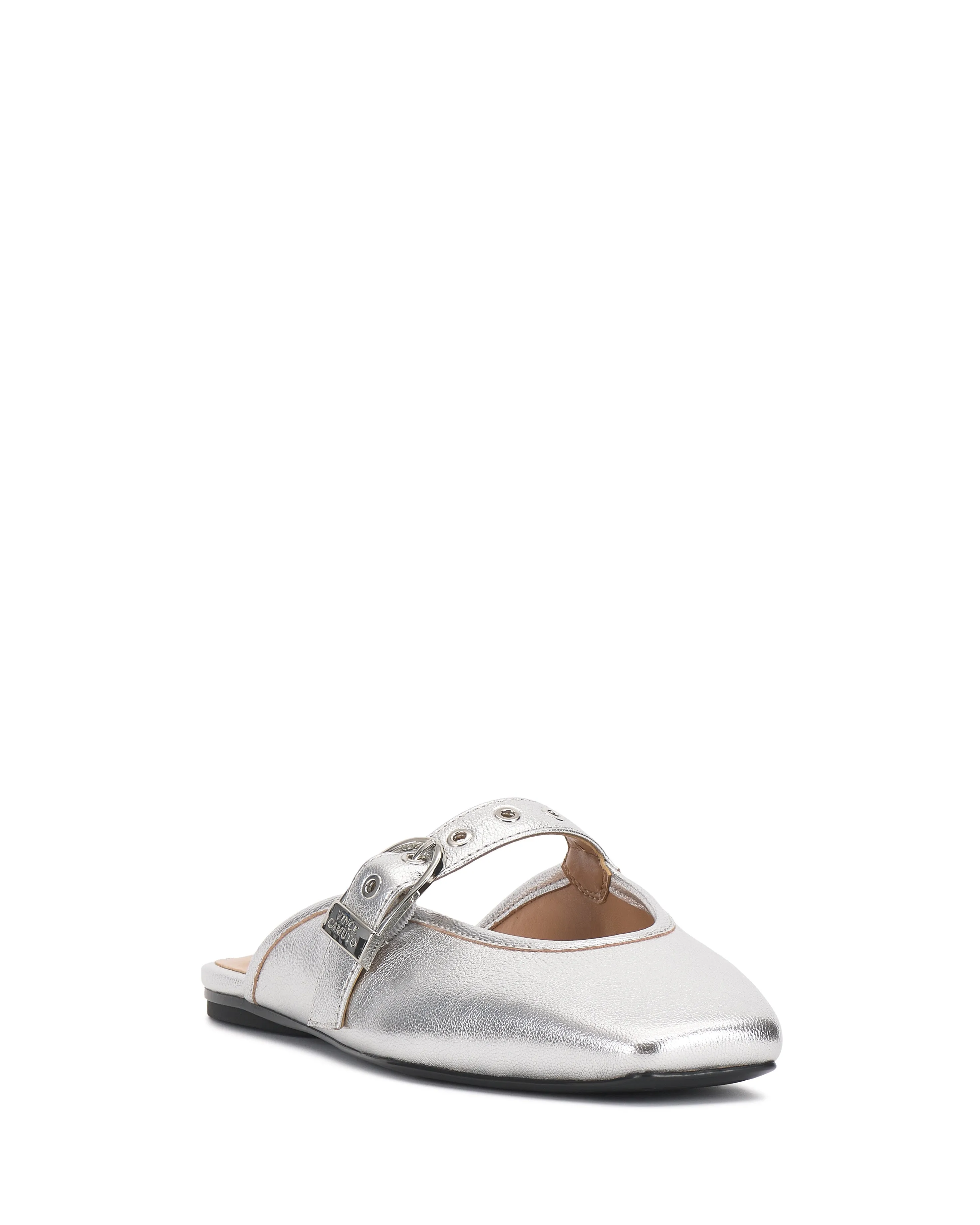 Vaydie Mary Jane Mule sold by Vince Camuto product image thumbnail 3