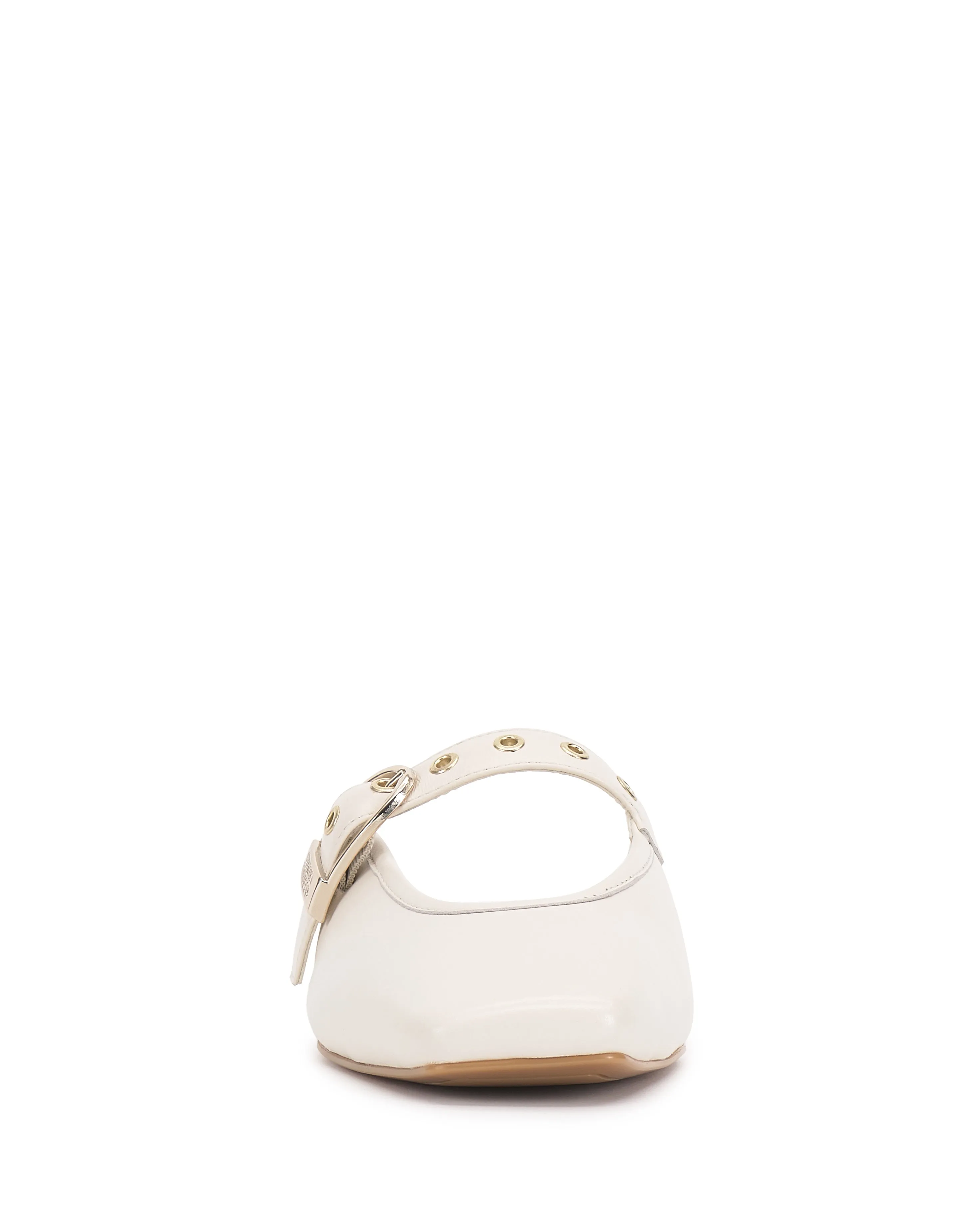 Vaydie Mary Jane Mule sold by Vince Camuto product image thumbnail 3