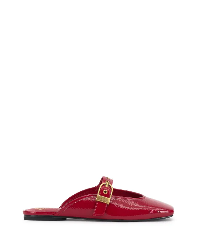 Vaydie Mary Jane Mule sold by Vince Camuto