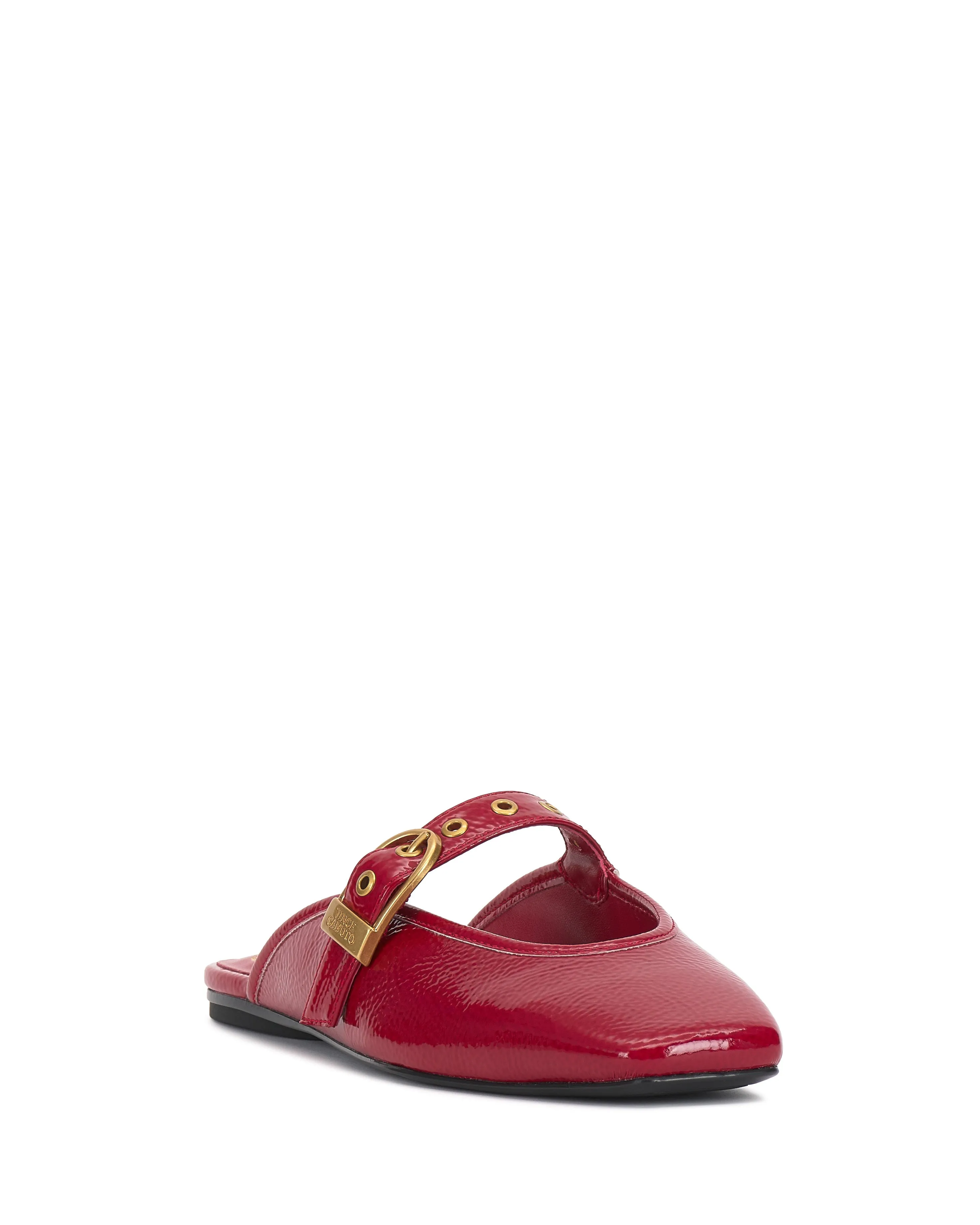 Vaydie Mary Jane Mule sold by Vince Camuto product image thumbnail 2