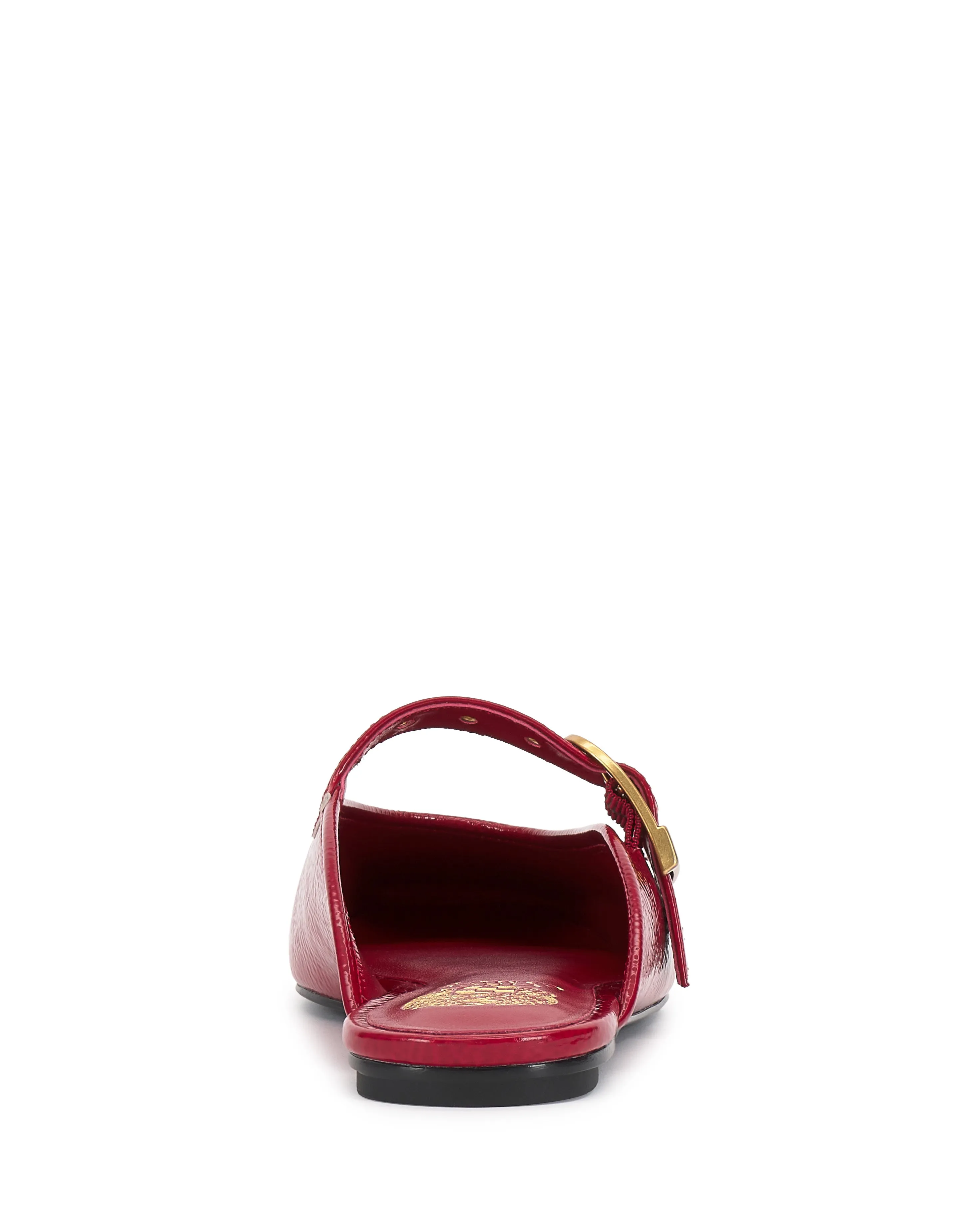 Vaydie Mary Jane Mule sold by Vince Camuto product image thumbnail 5