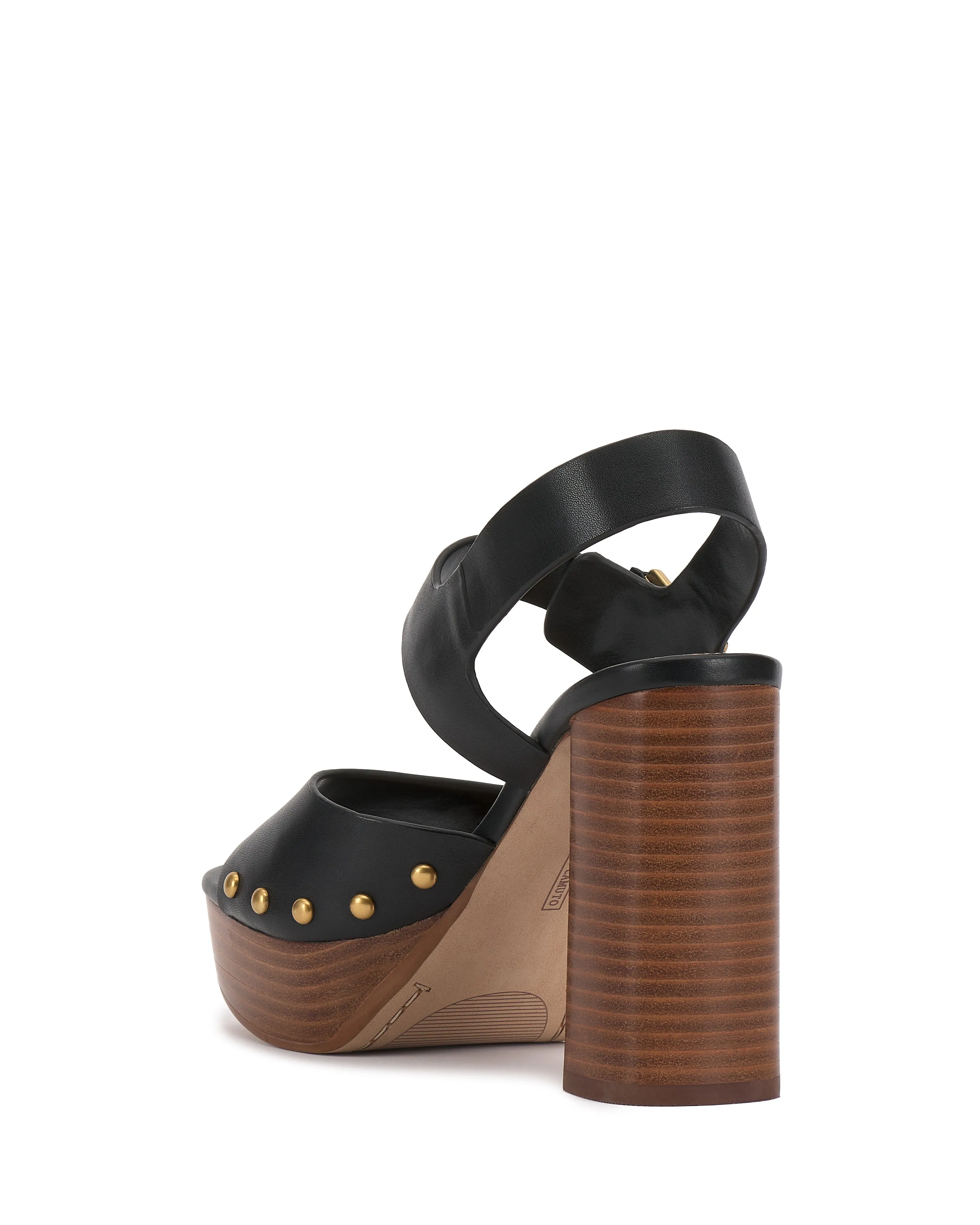 Pazton Platform Sandal sold by Vince Camuto product image thumbnail 4