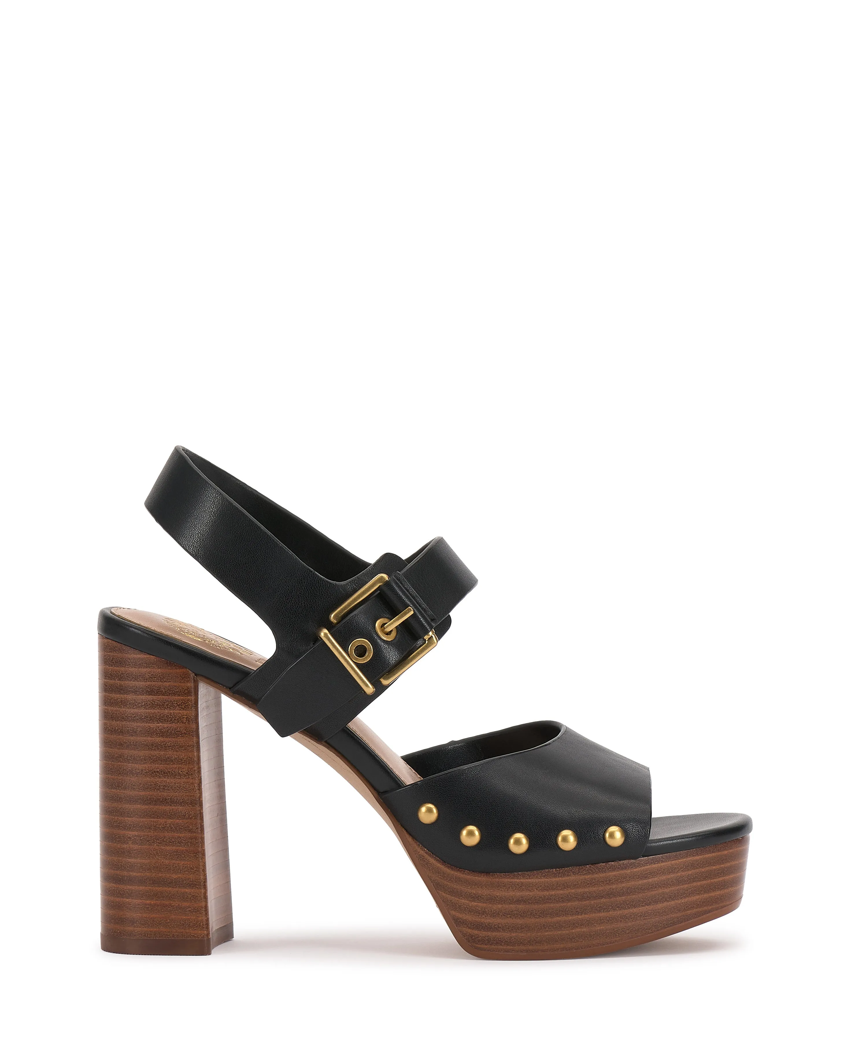Pazton Platform Sandal sold by Vince Camuto