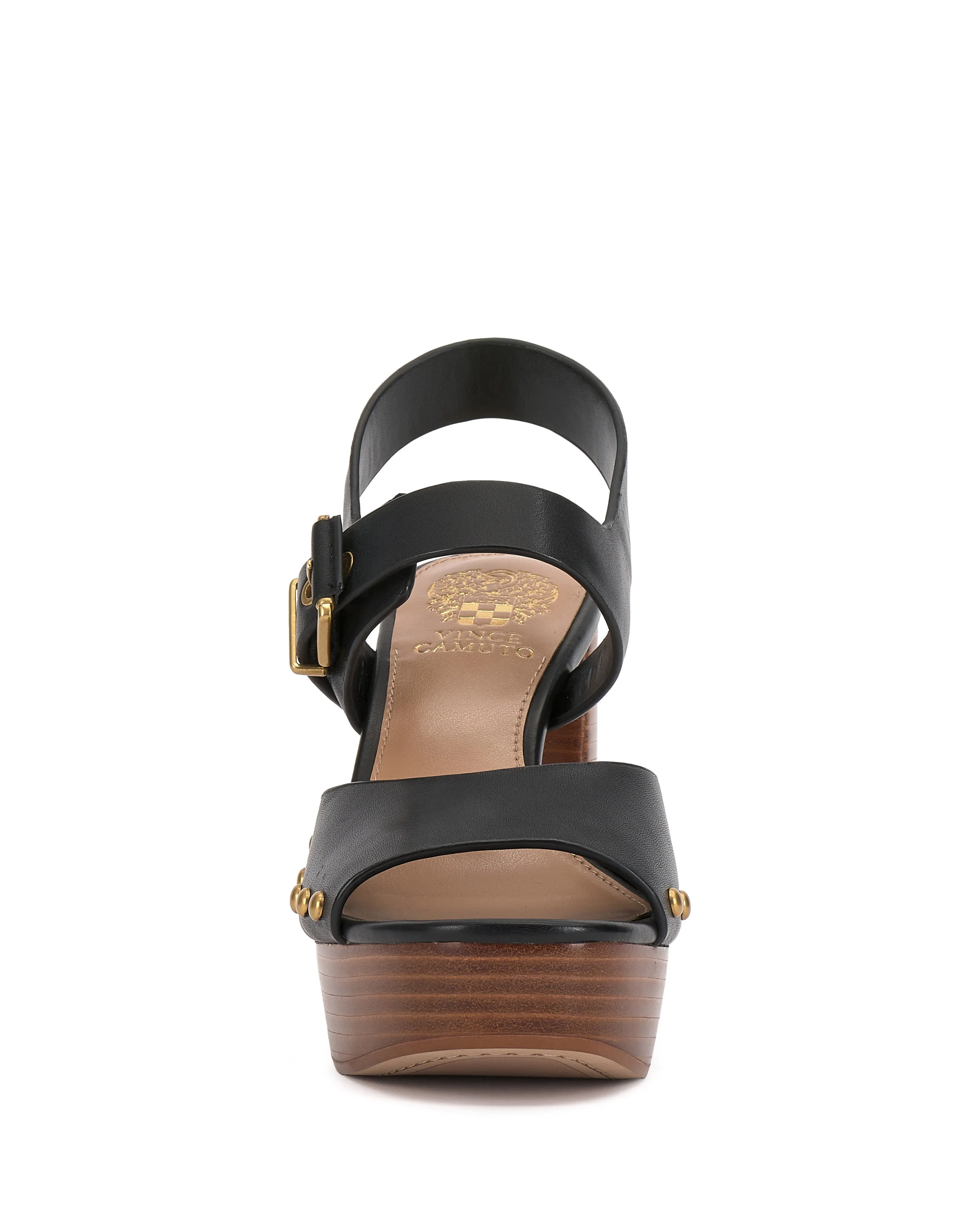 Pazton Platform Sandal sold by Vince Camuto product image thumbnail 3