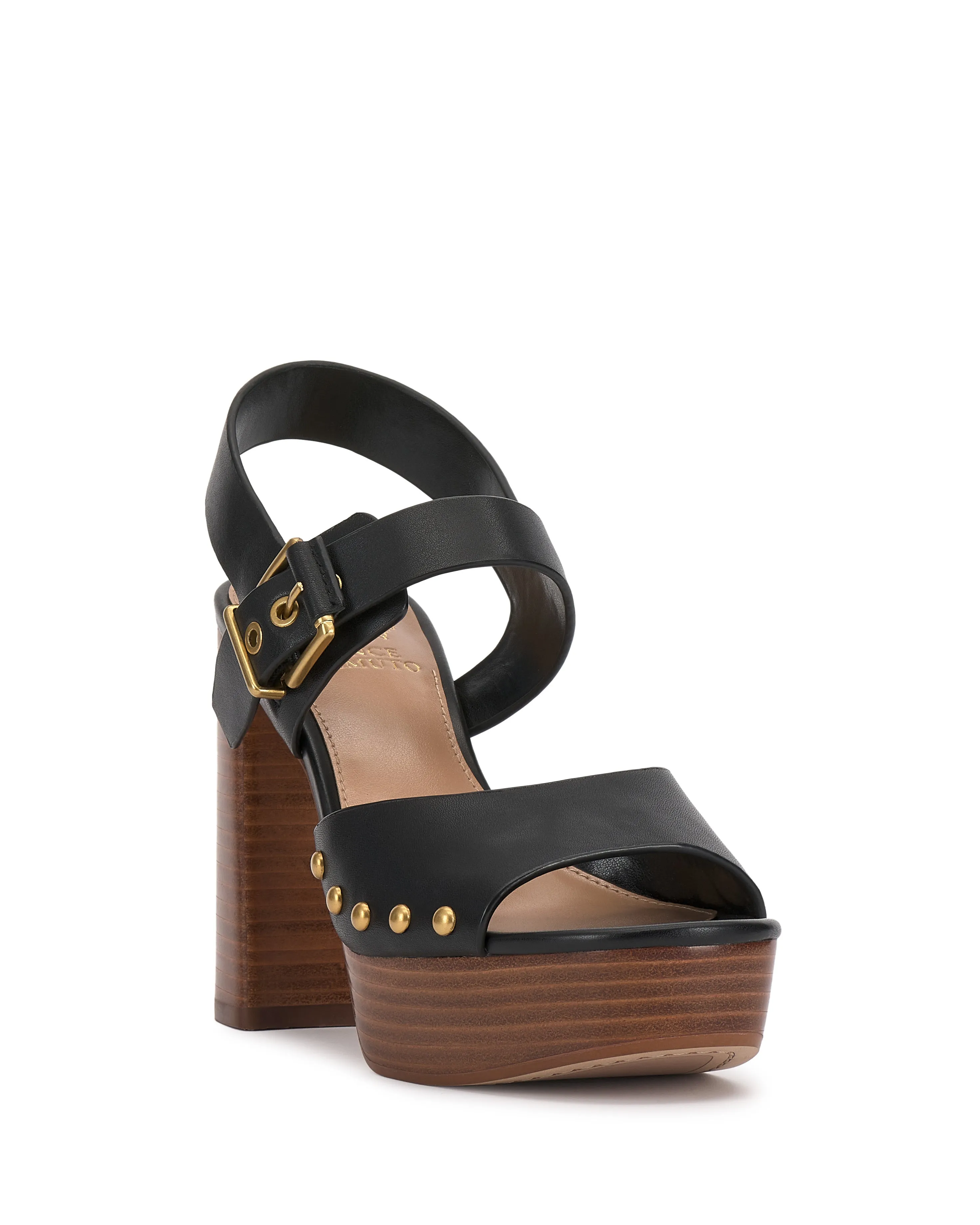 Pazton Platform Sandal sold by Vince Camuto product image thumbnail 2