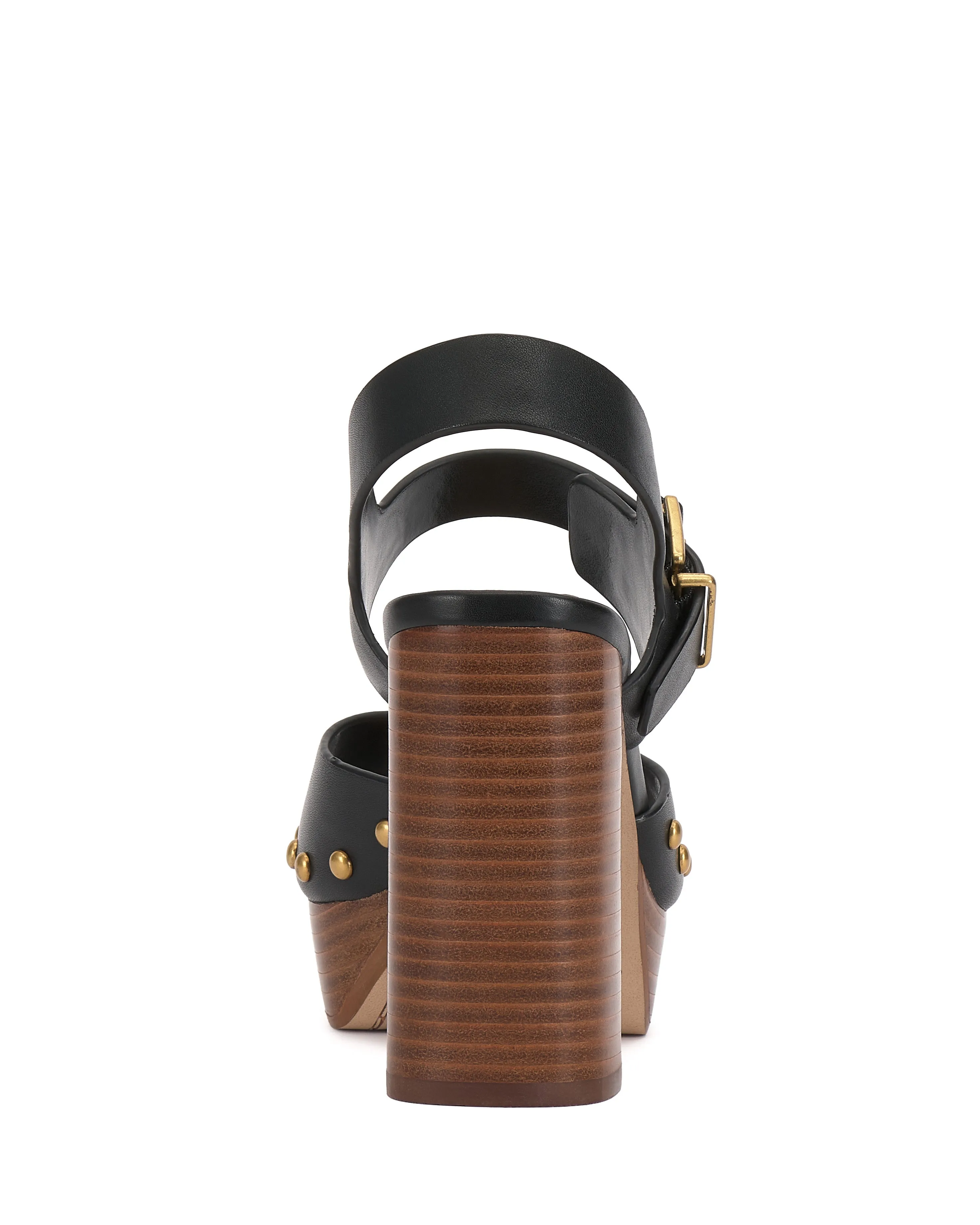 Pazton Platform Sandal sold by Vince Camuto product image thumbnail 5