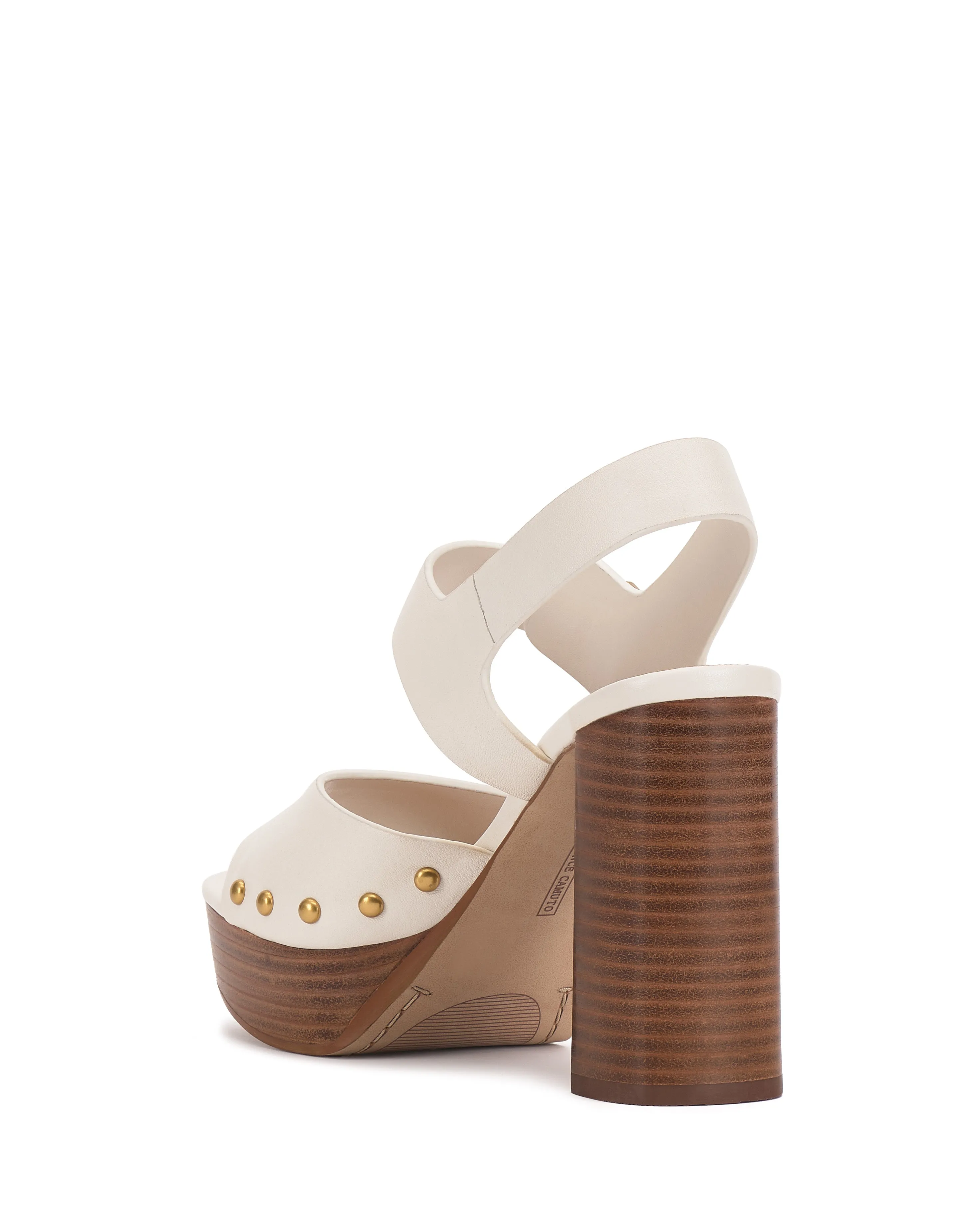 Pazton Platform Sandal sold by Vince Camuto product image thumbnail 4