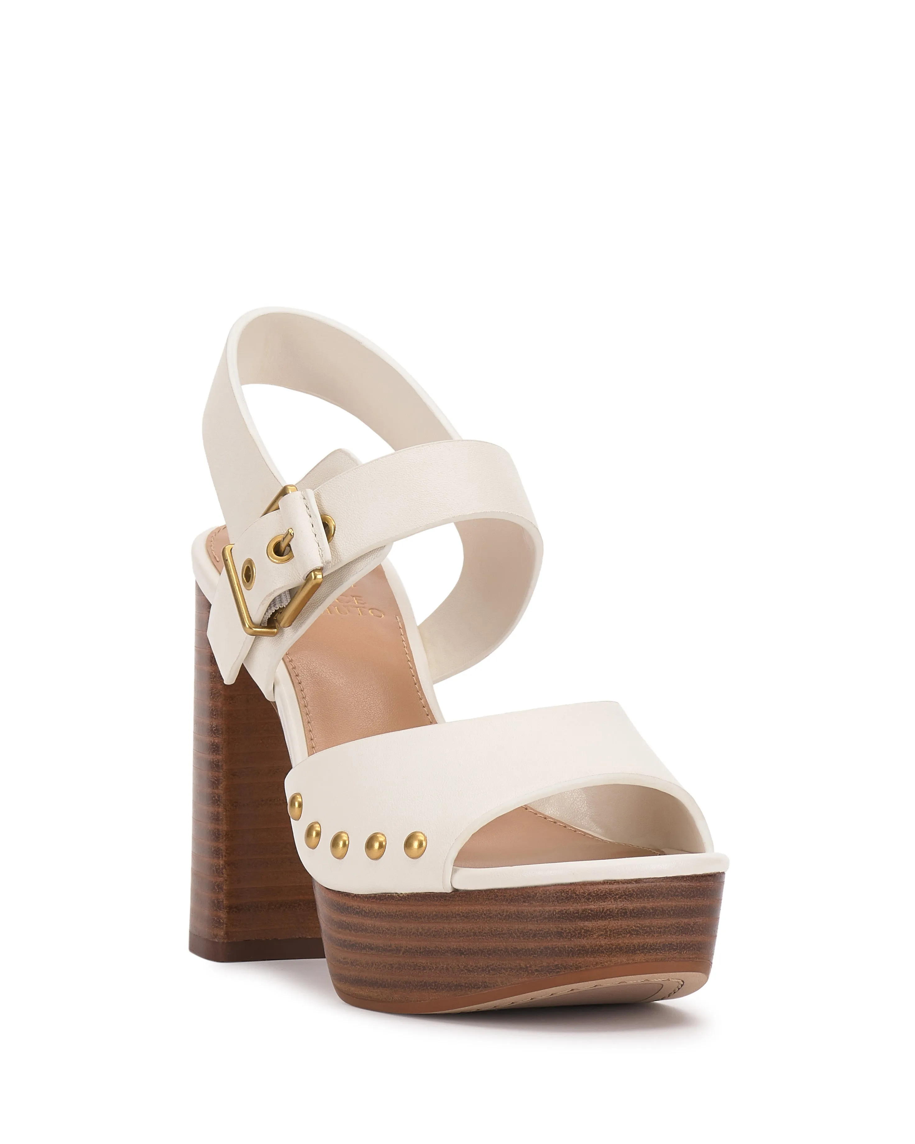 Pazton Platform Sandal sold by Vince Camuto product image thumbnail 2