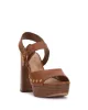 Pazton Platform Sandal sold by Vince Camuto