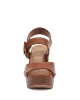 Pazton Platform Sandal sold by Vince Camuto
