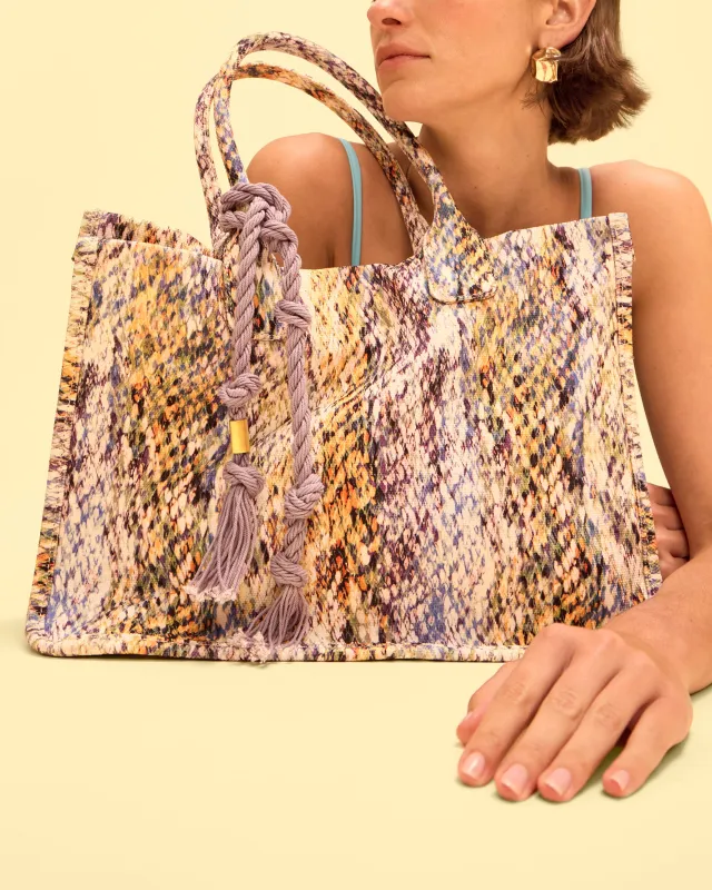 Orla Tote Bag sold by Vince Camuto