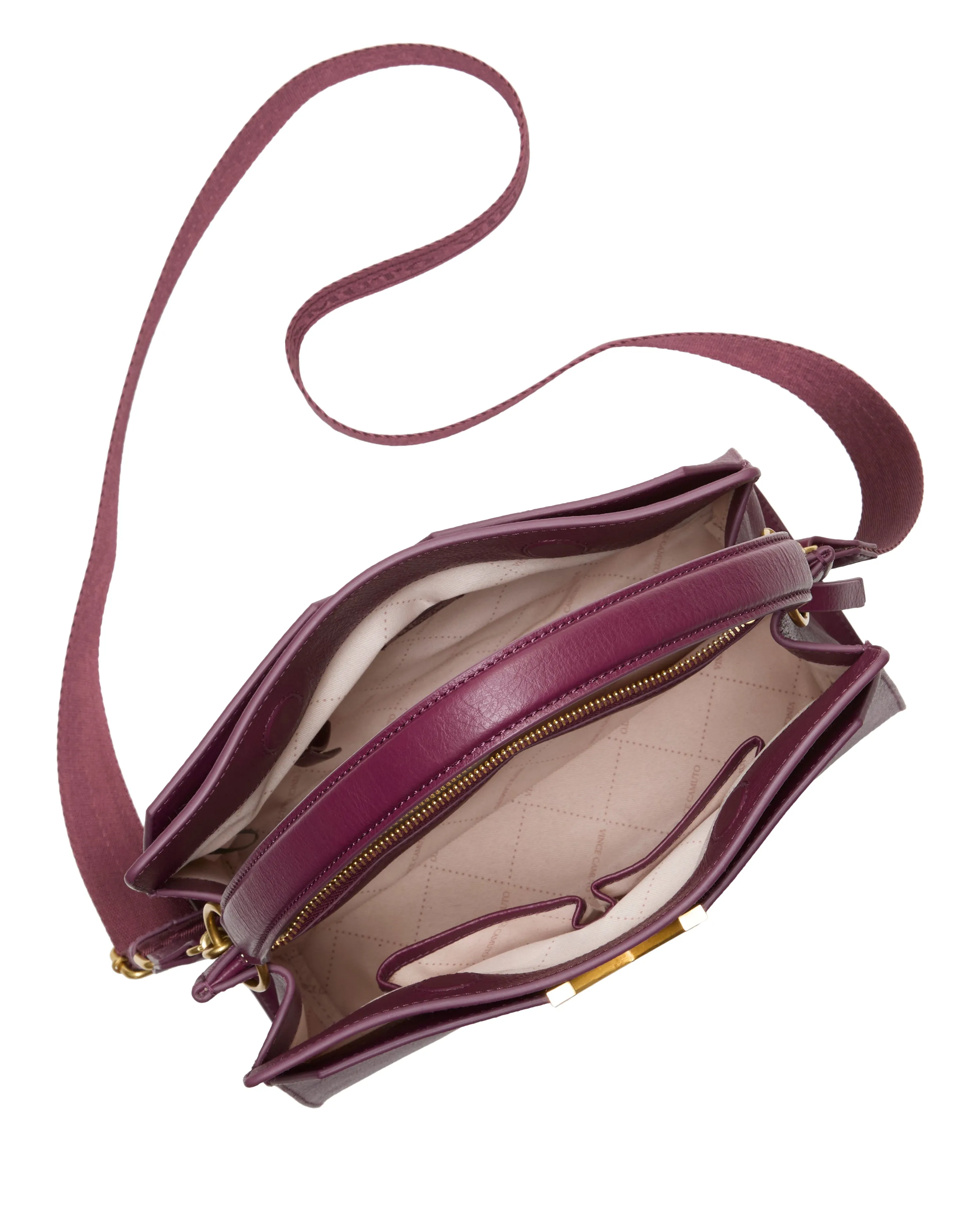 Tasha Shoulder Bag sold by Vince Camuto product image thumbnail 3