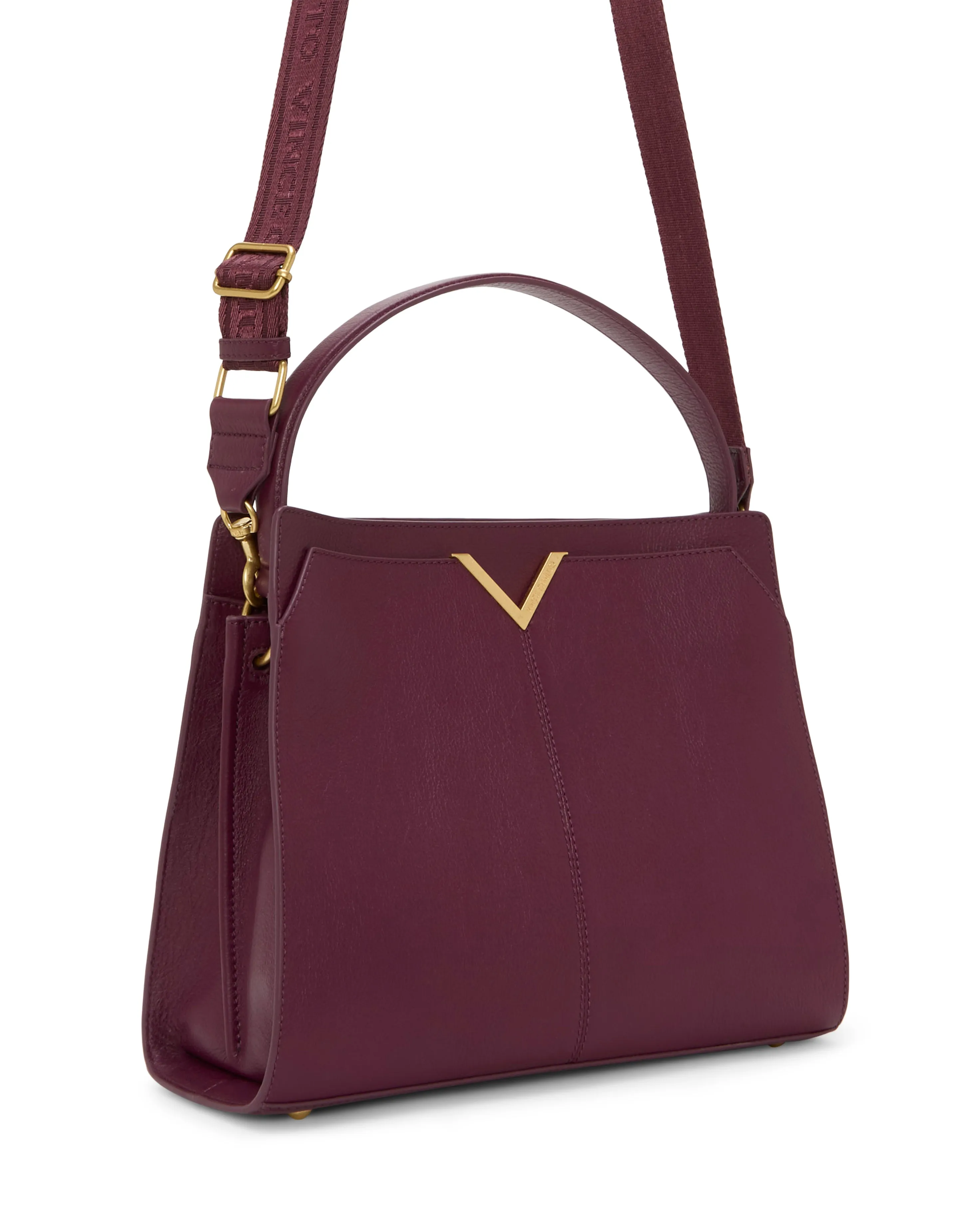 Tasha Shoulder Bag sold by Vince Camuto product image thumbnail 4