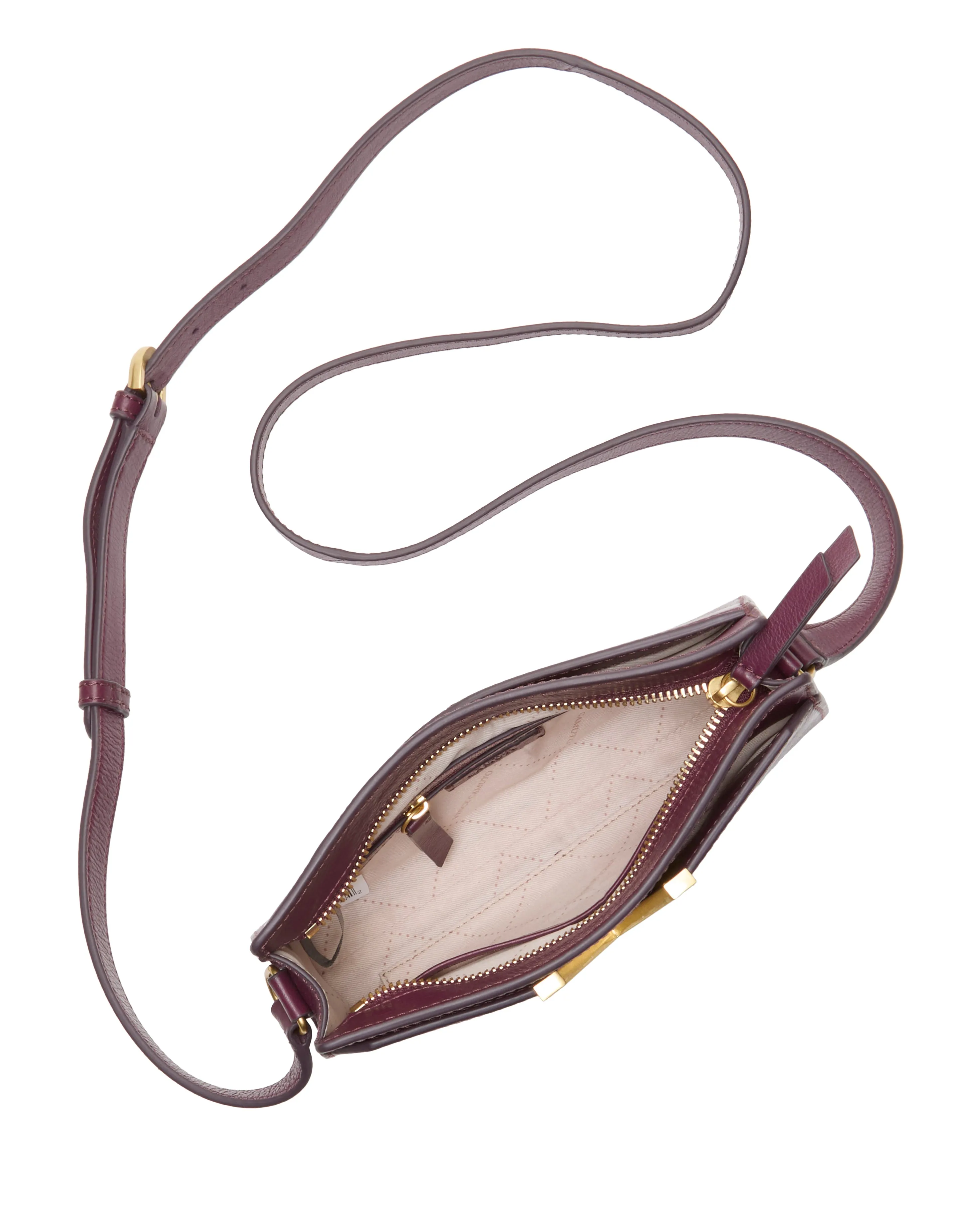 Tasha Crossbody Bag sold by Vince Camuto product image thumbnail 3