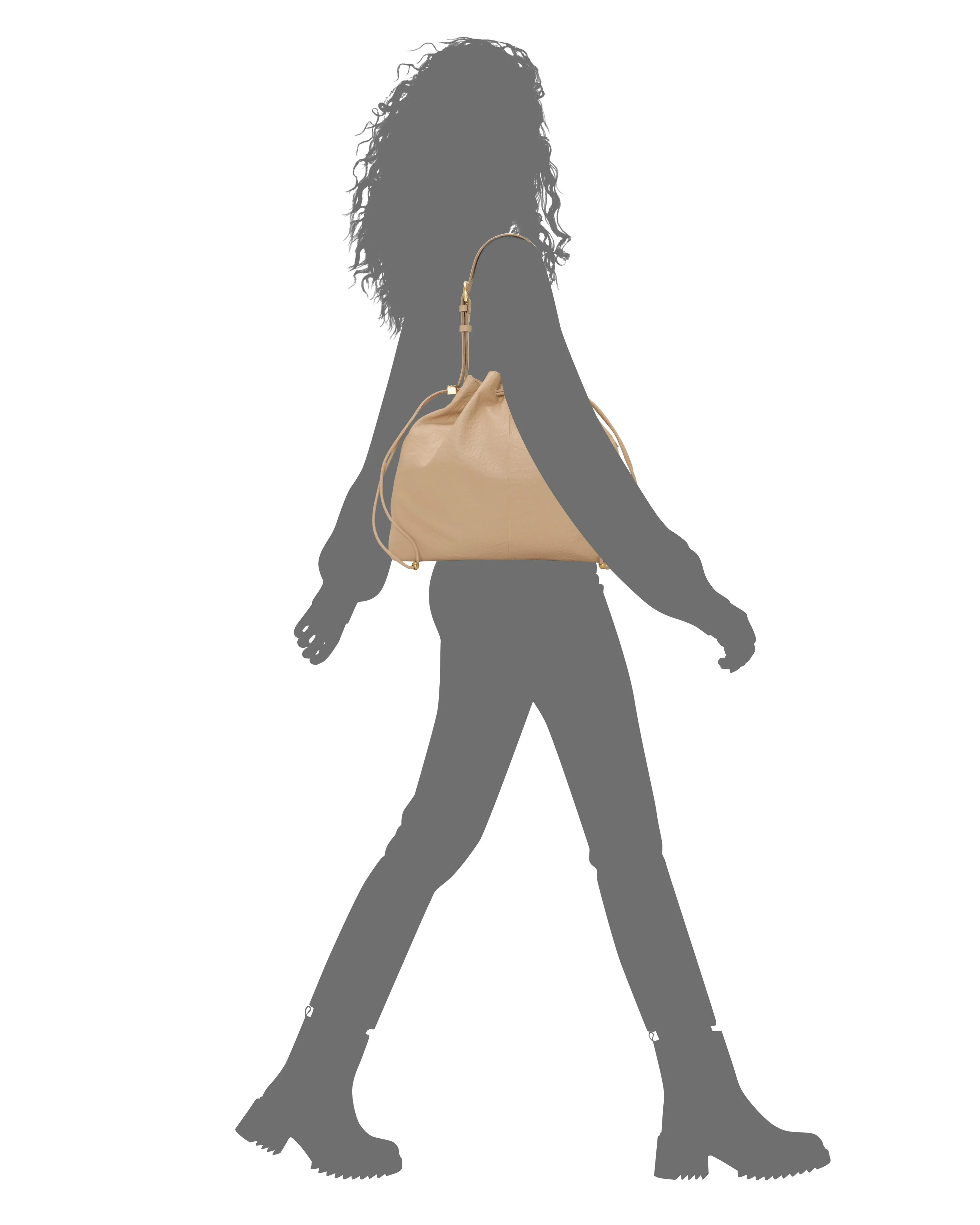 Pippa Large Bucket Bag sold by Vince Camuto product image thumbnail 5