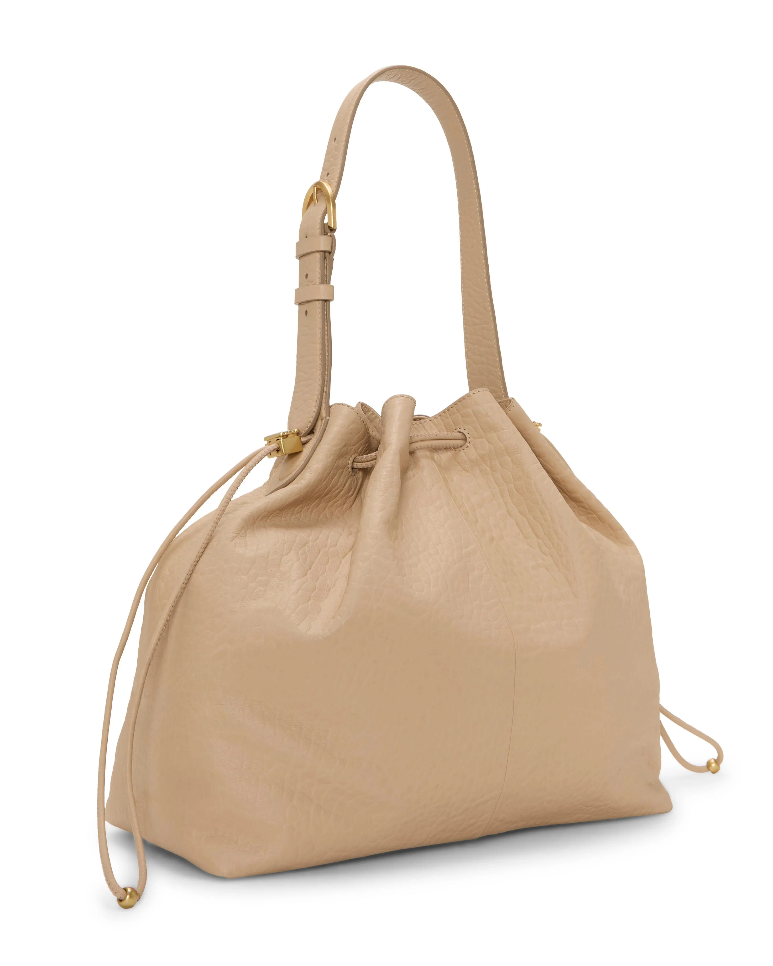 Pippa Large Bucket Bag sold by Vince Camuto product image thumbnail 4