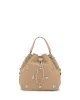 Pippa Studded Bucket Bag sold by Vince Camuto