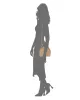 Pippa Studded Bucket Bag sold by Vince Camuto
