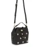 Pippa Studded Bucket Bag sold by Vince Camuto