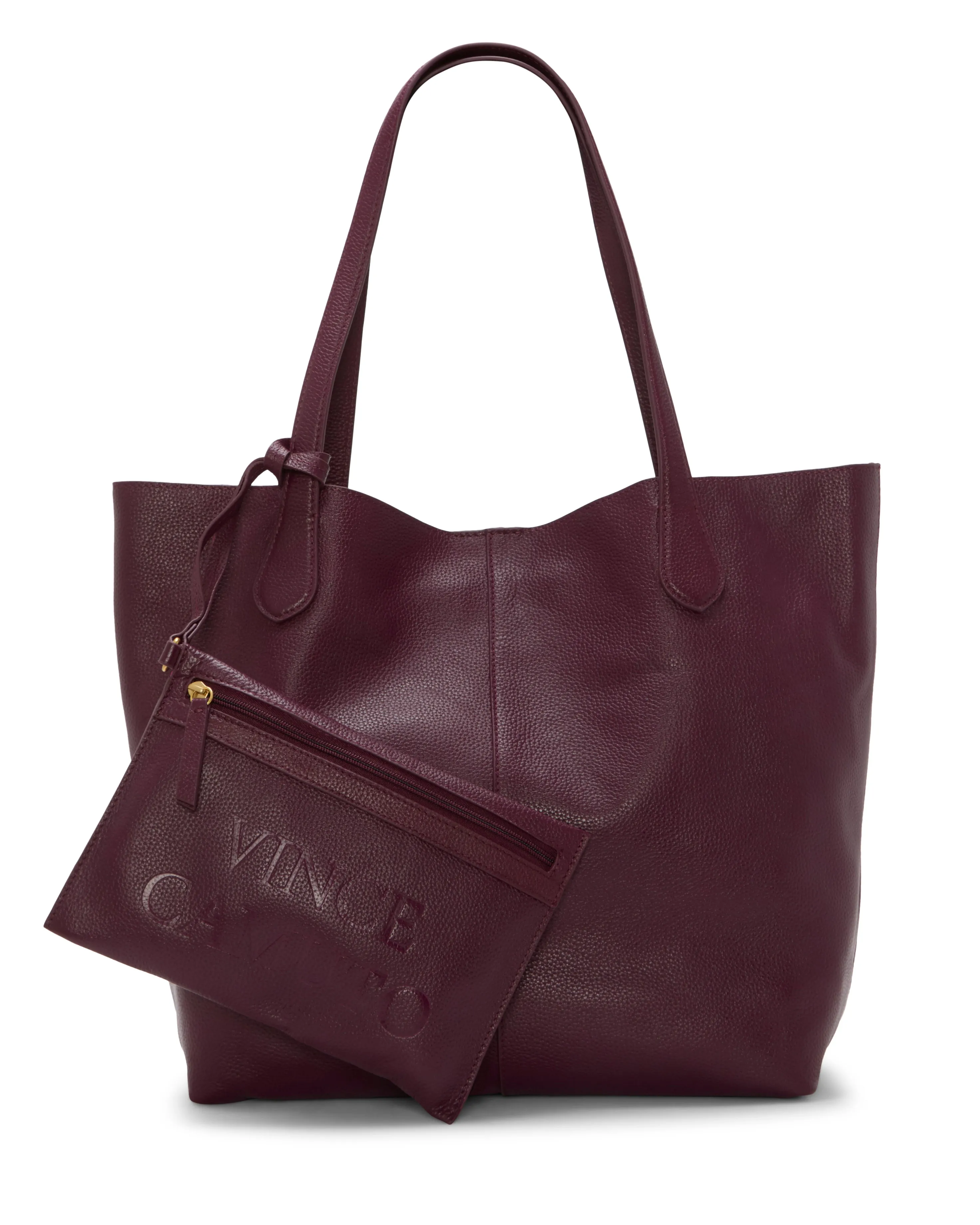 Jenna Tote Bag sold by Vince Camuto