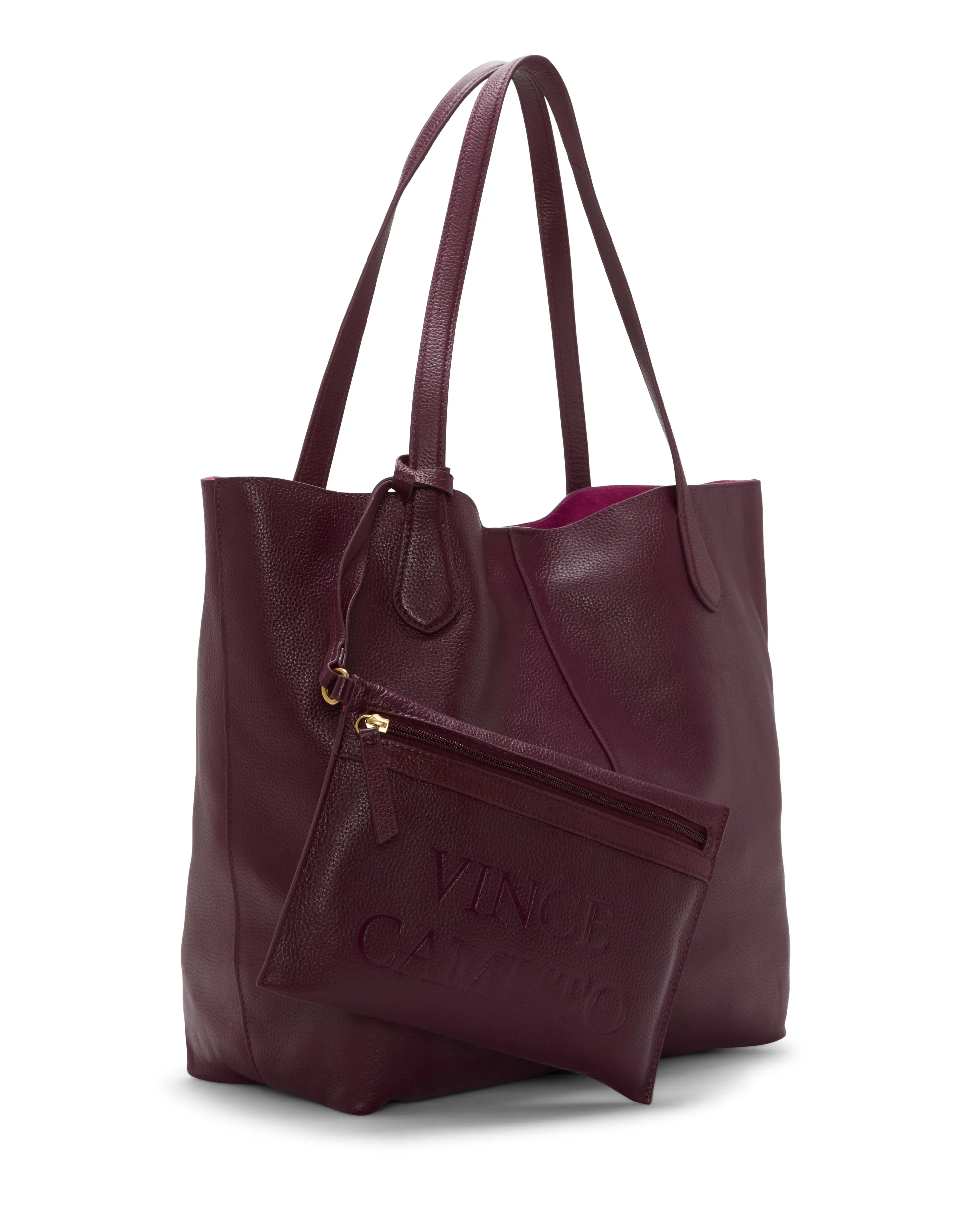 Jenna Tote Bag sold by Vince Camuto product image thumbnail 4