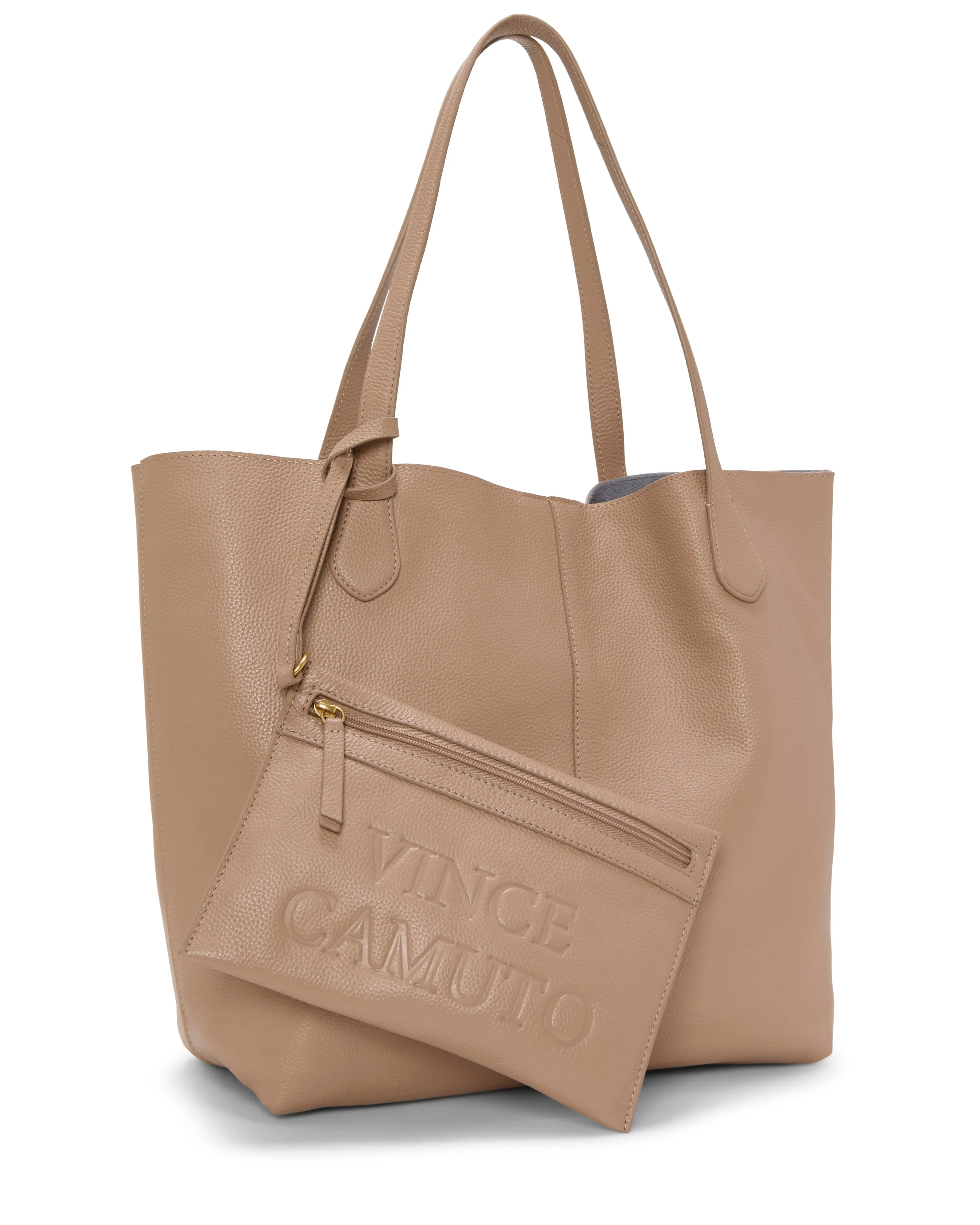 Jenna Tote Bag sold by Vince Camuto product image thumbnail 4