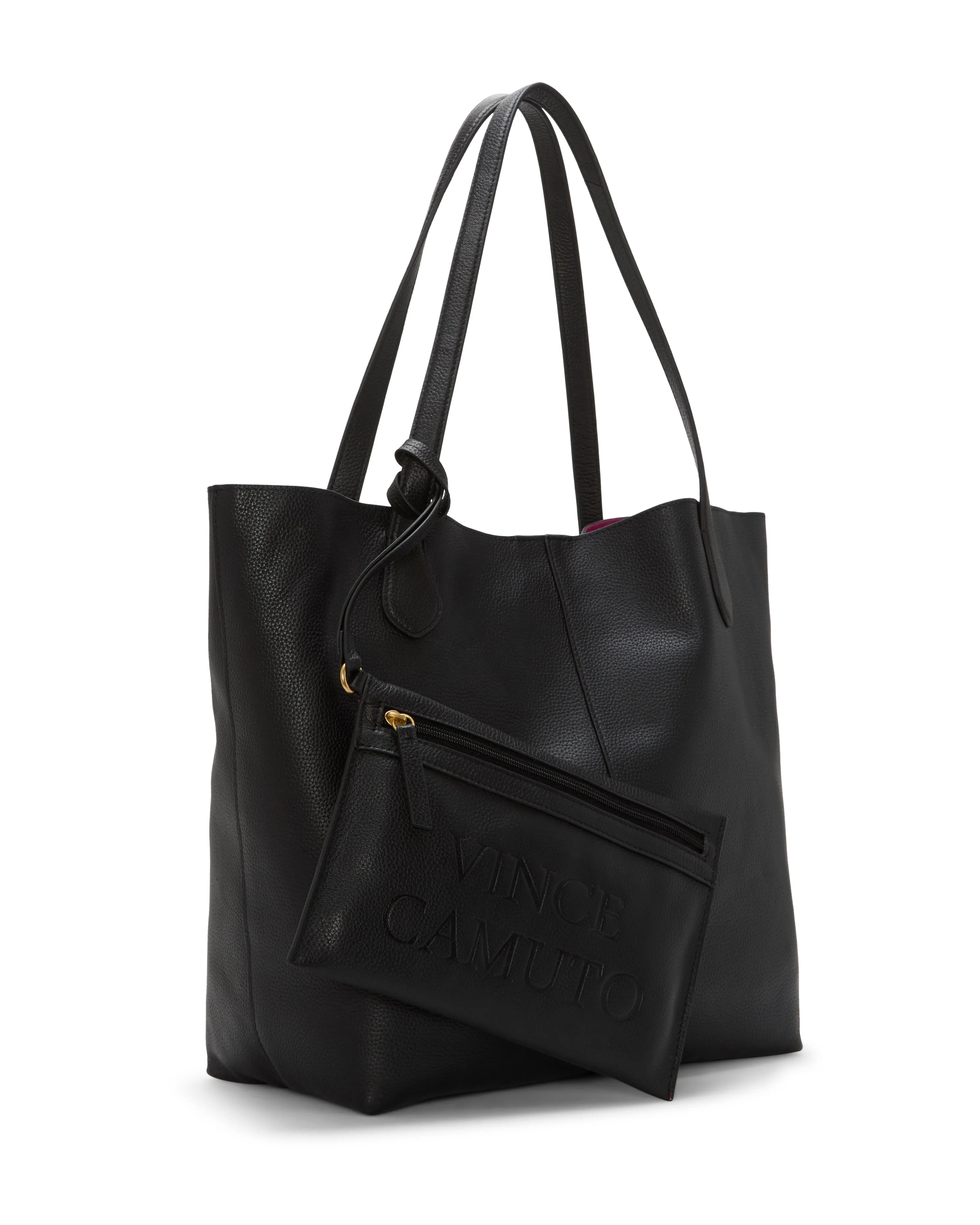 Jenna Tote Bag sold by Vince Camuto product image thumbnail 4