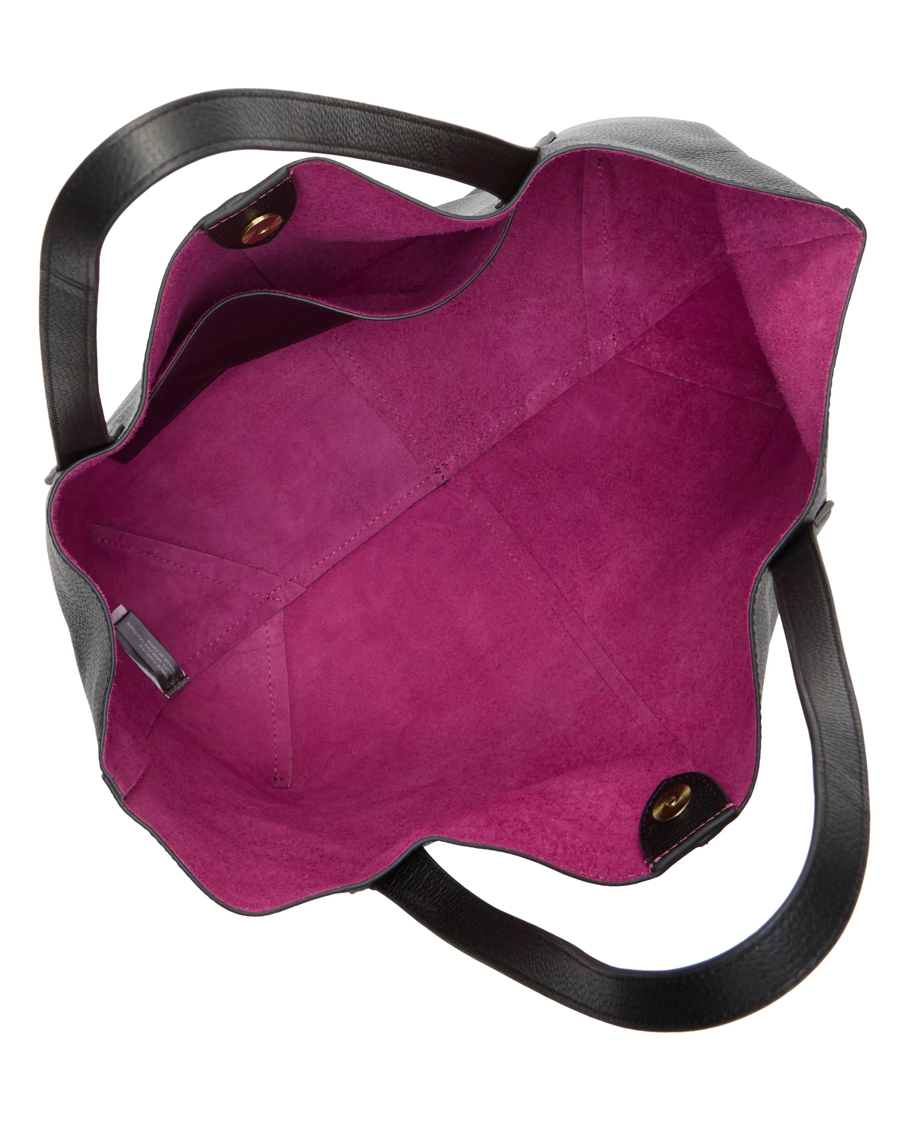 Jenna Tote Bag sold by Vince Camuto product image thumbnail 3