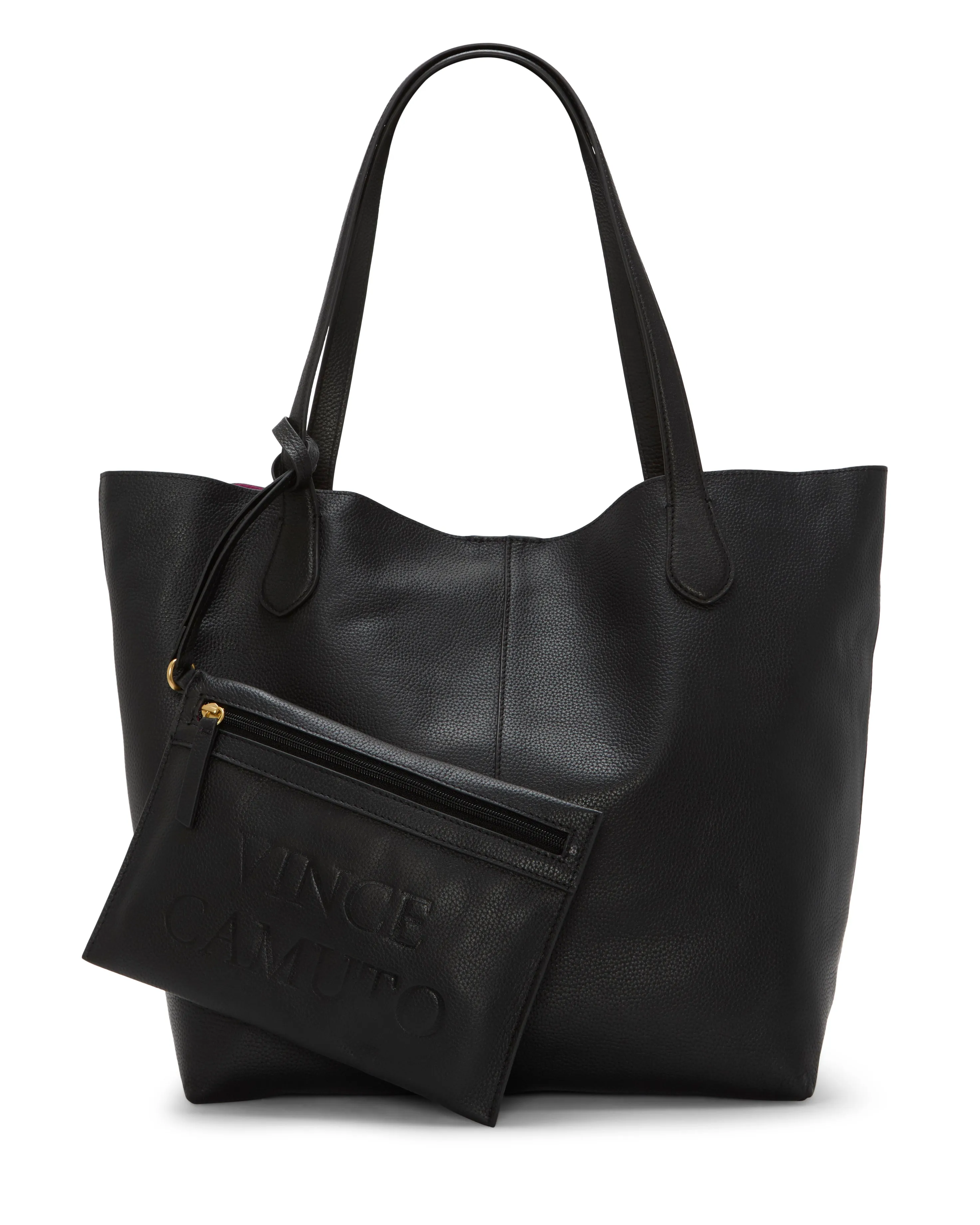 Jenna Tote Bag sold by Vince Camuto
