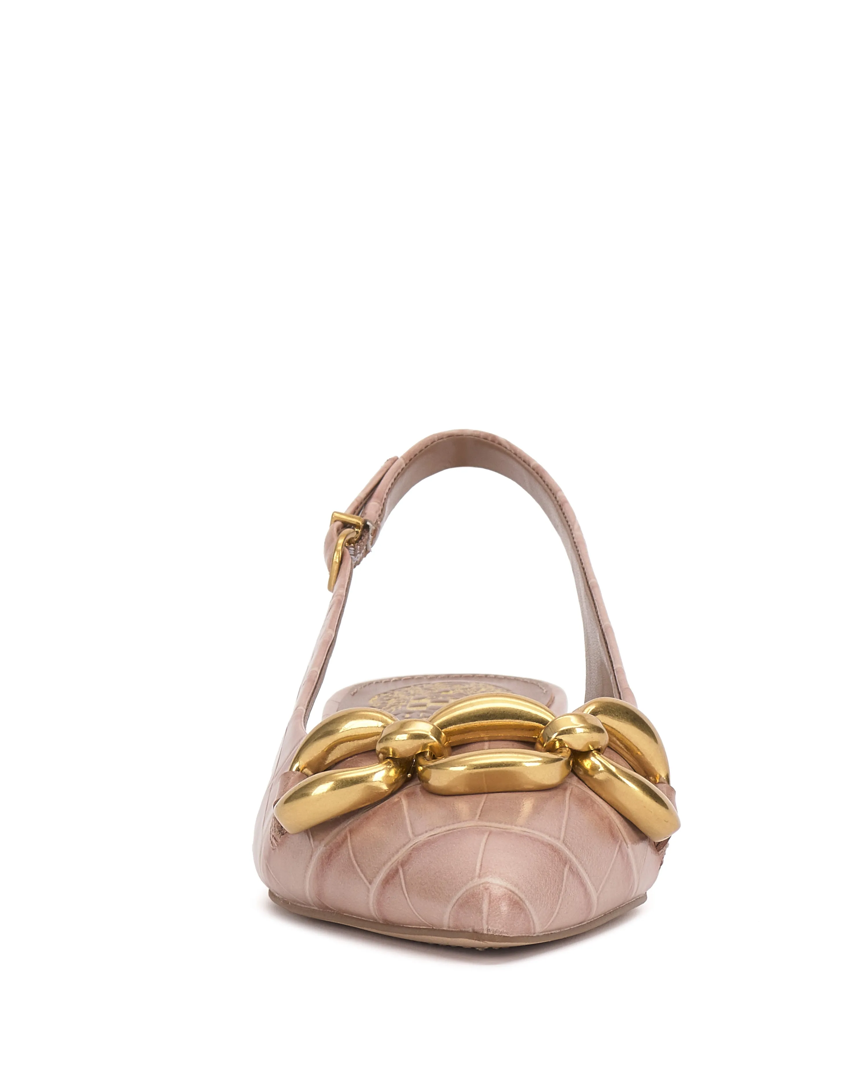 Valiey Pump sold by Vince Camuto product image thumbnail 4