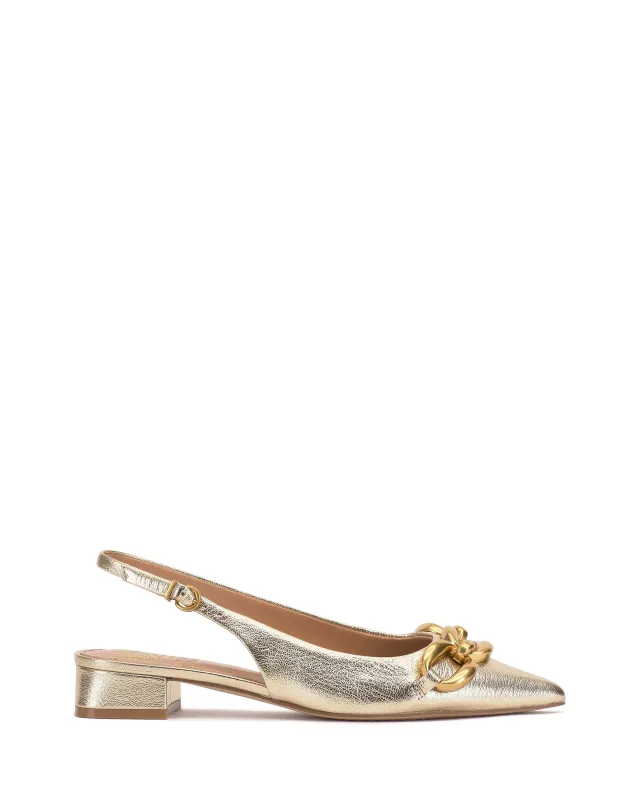 Valiey Pump sold by Vince Camuto