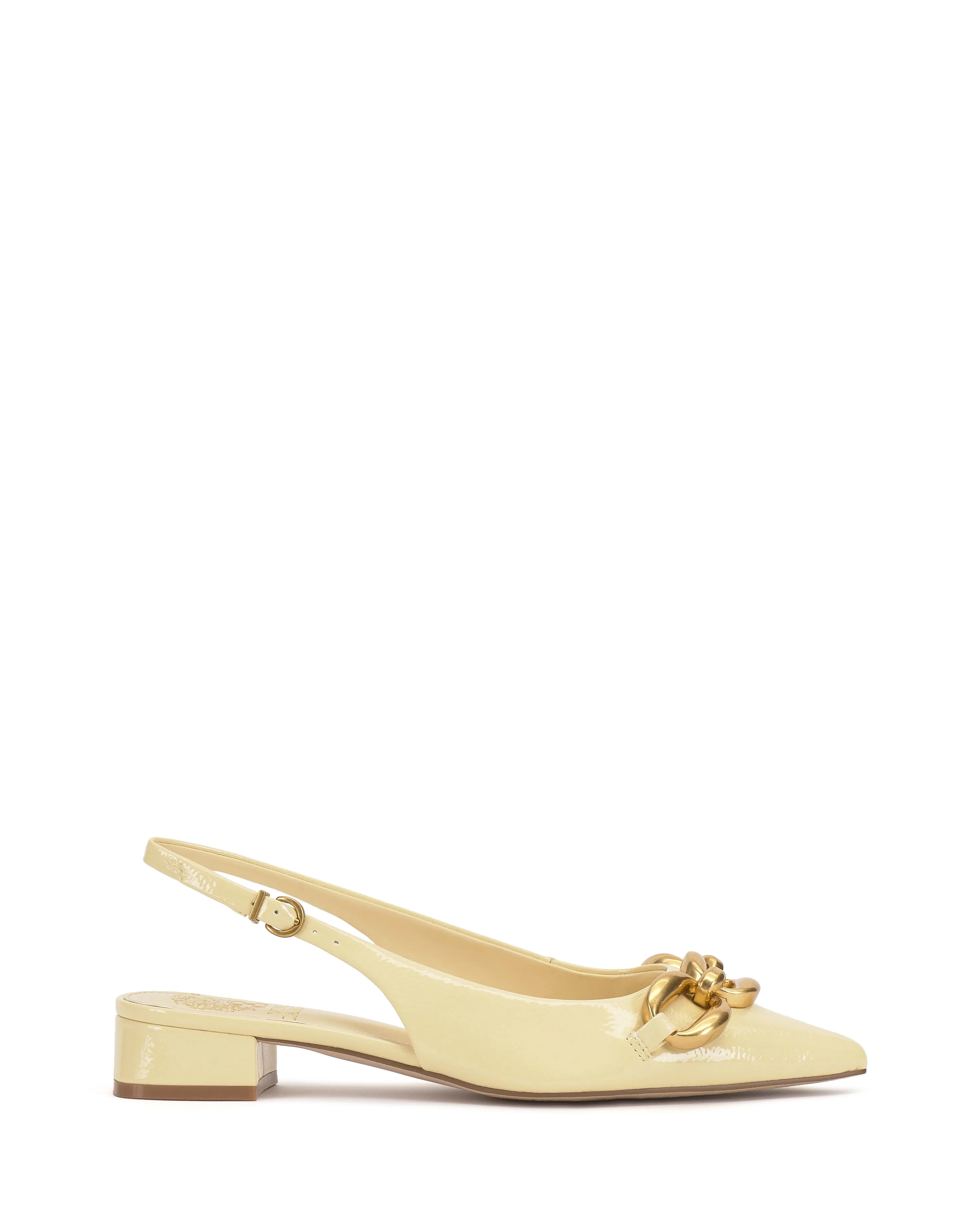 Valiey Pump sold by Vince Camuto