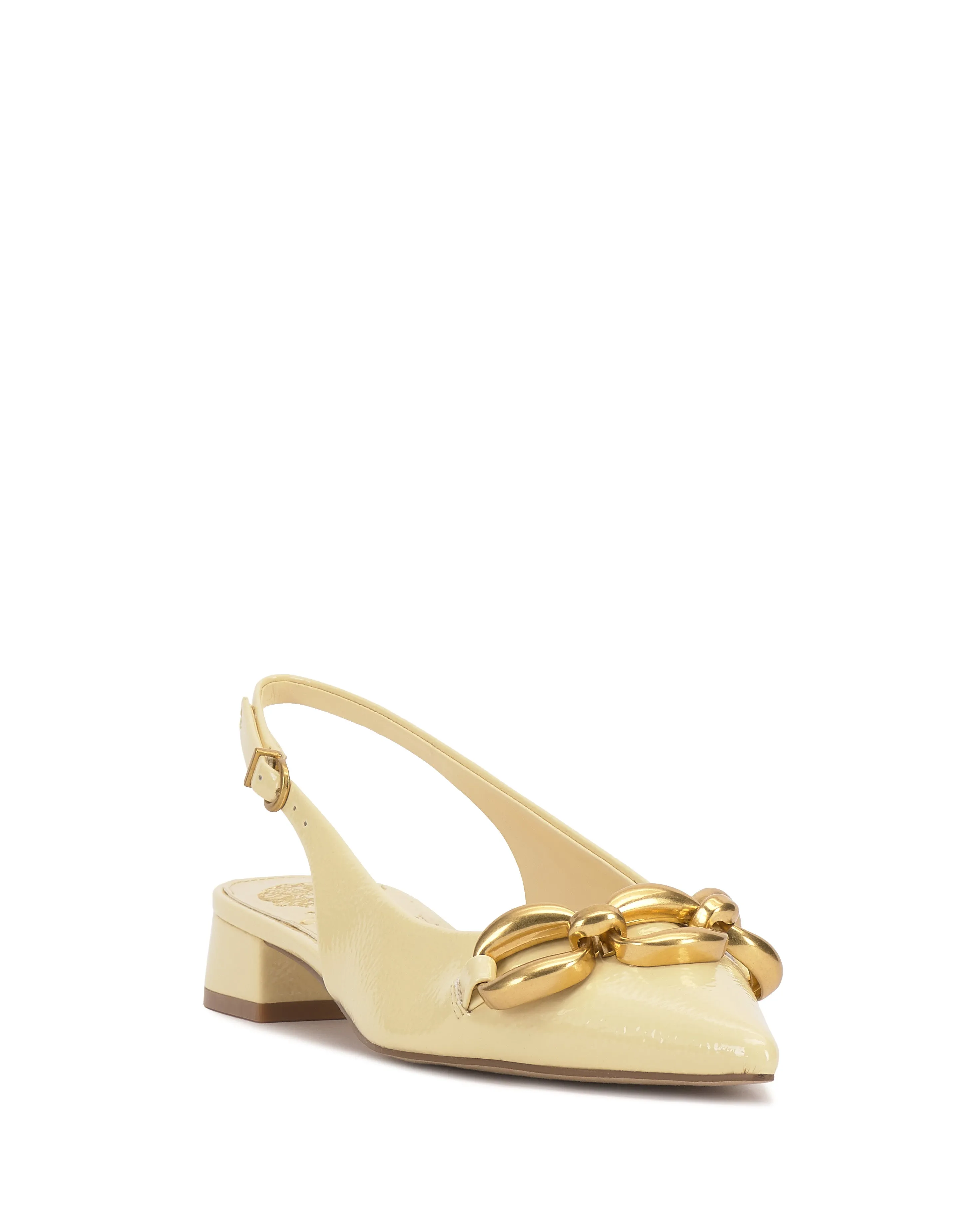 Valiey Pump sold by Vince Camuto product image thumbnail 2
