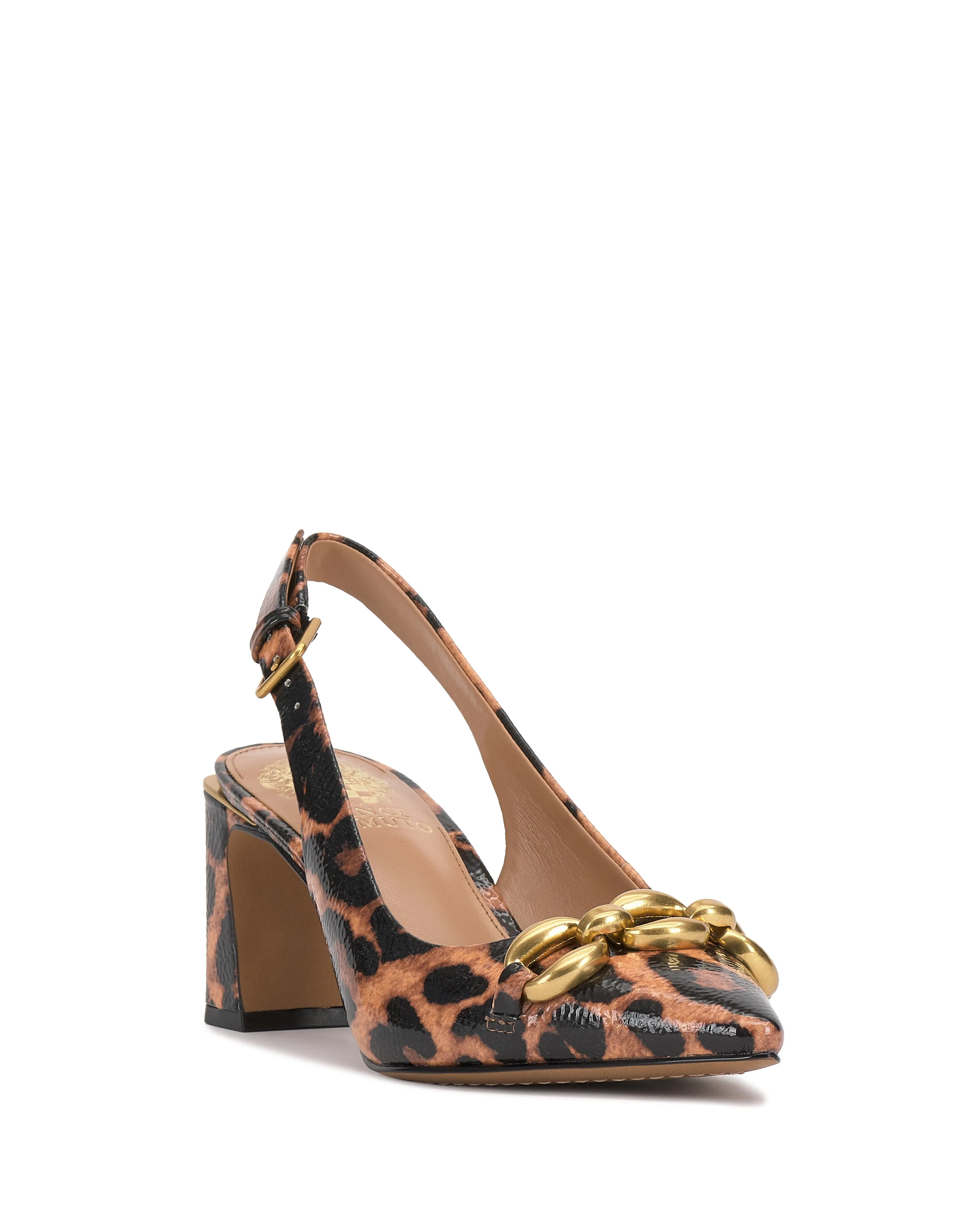 Hamden Statement Slingback sold by Vince Camuto product image thumbnail 2