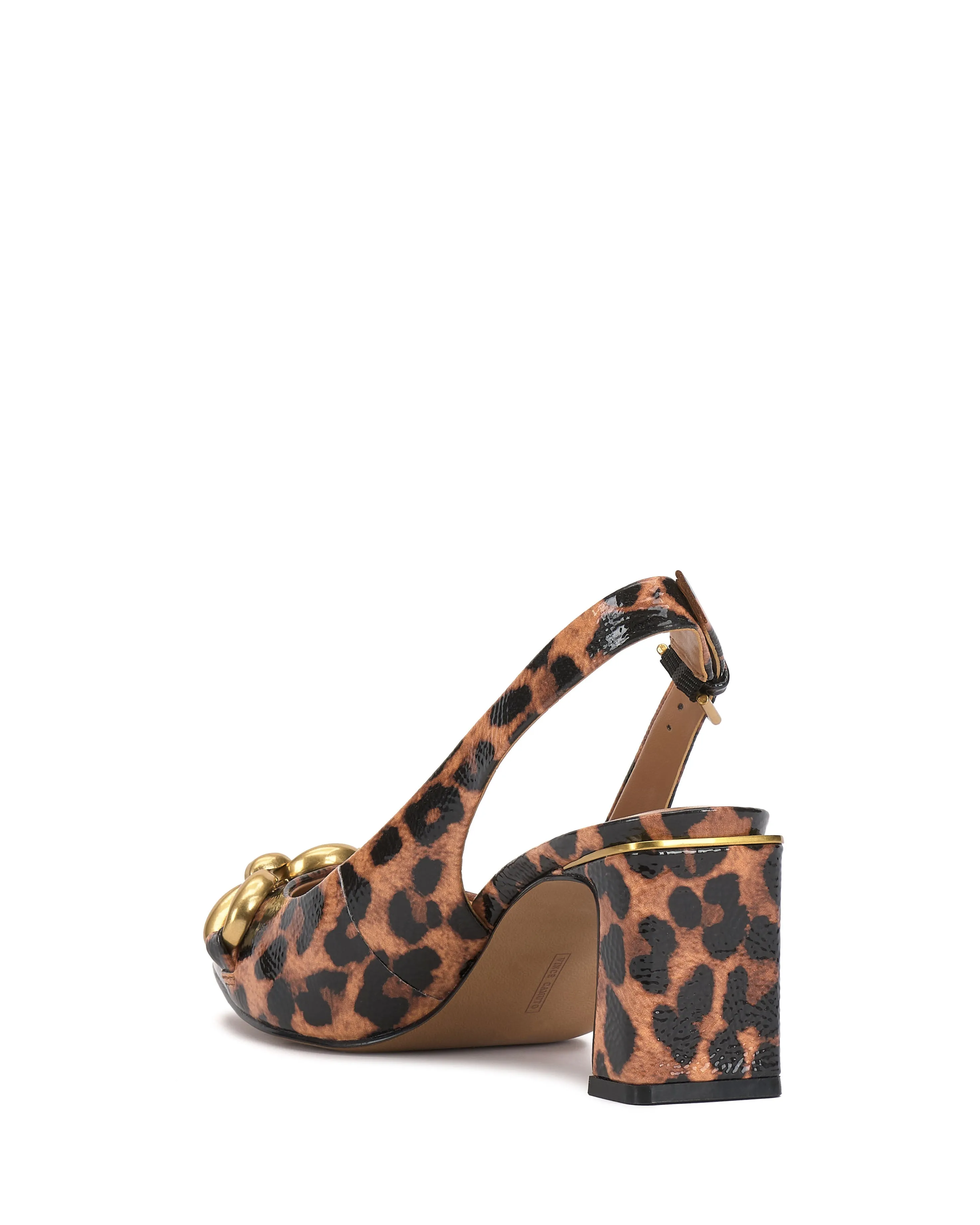 Hamden Statement Slingback sold by Vince Camuto product image thumbnail 4