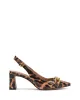 Hamden Statement Slingback sold by Vince Camuto