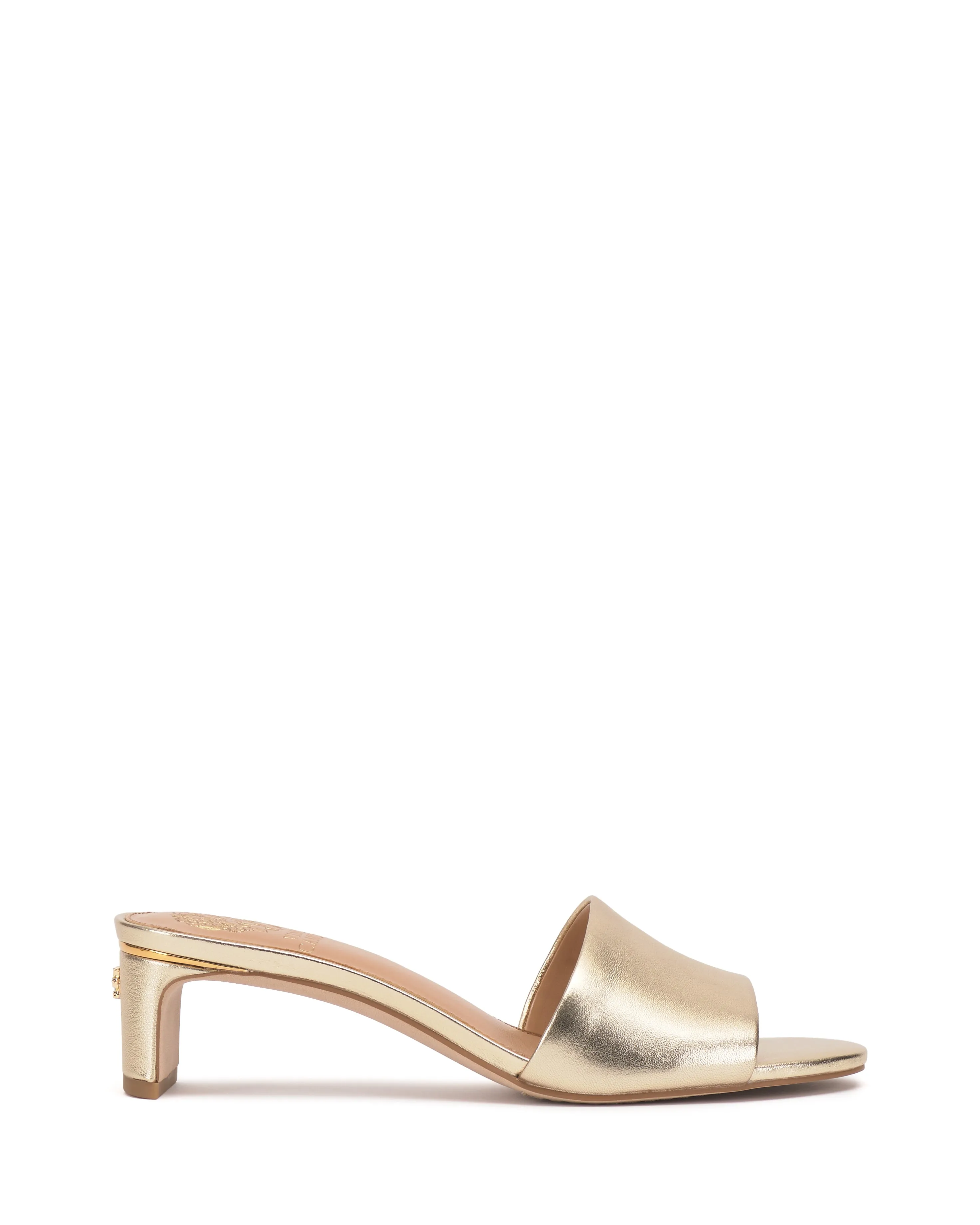 Linanna Mule sold by Vince Camuto