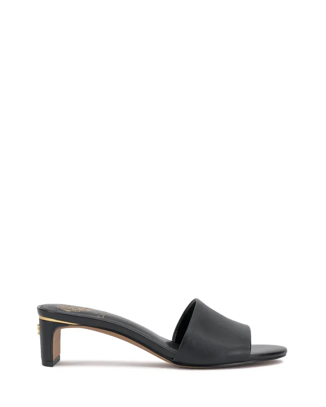Linanna Mule sold by Vince Camuto