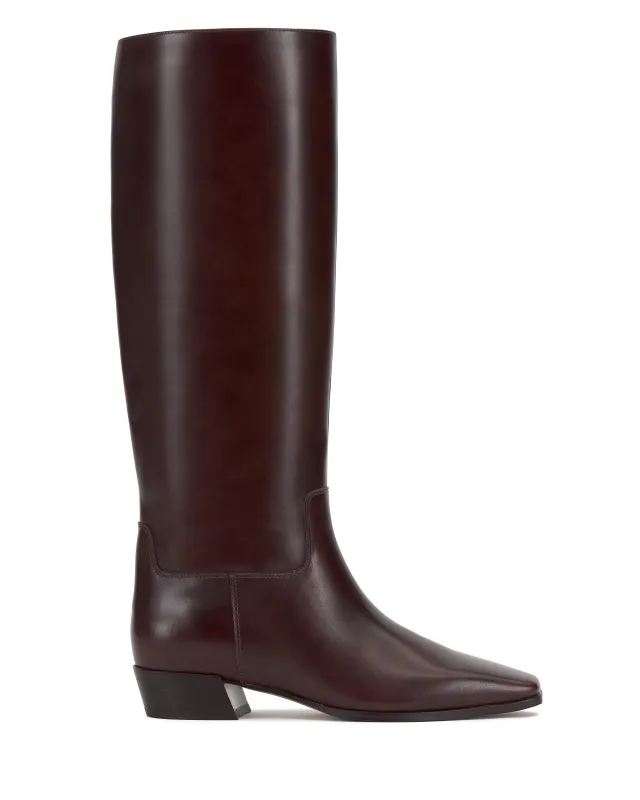 Pavla Knee High Boot sold by Vince Camuto