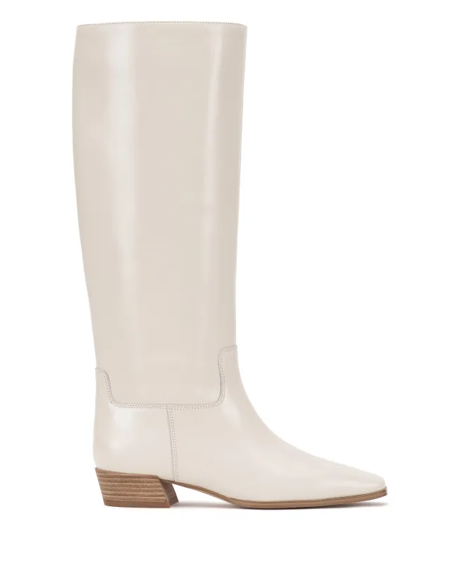 Pavla Wide Calf Knee High Boot sold by Vince Camuto