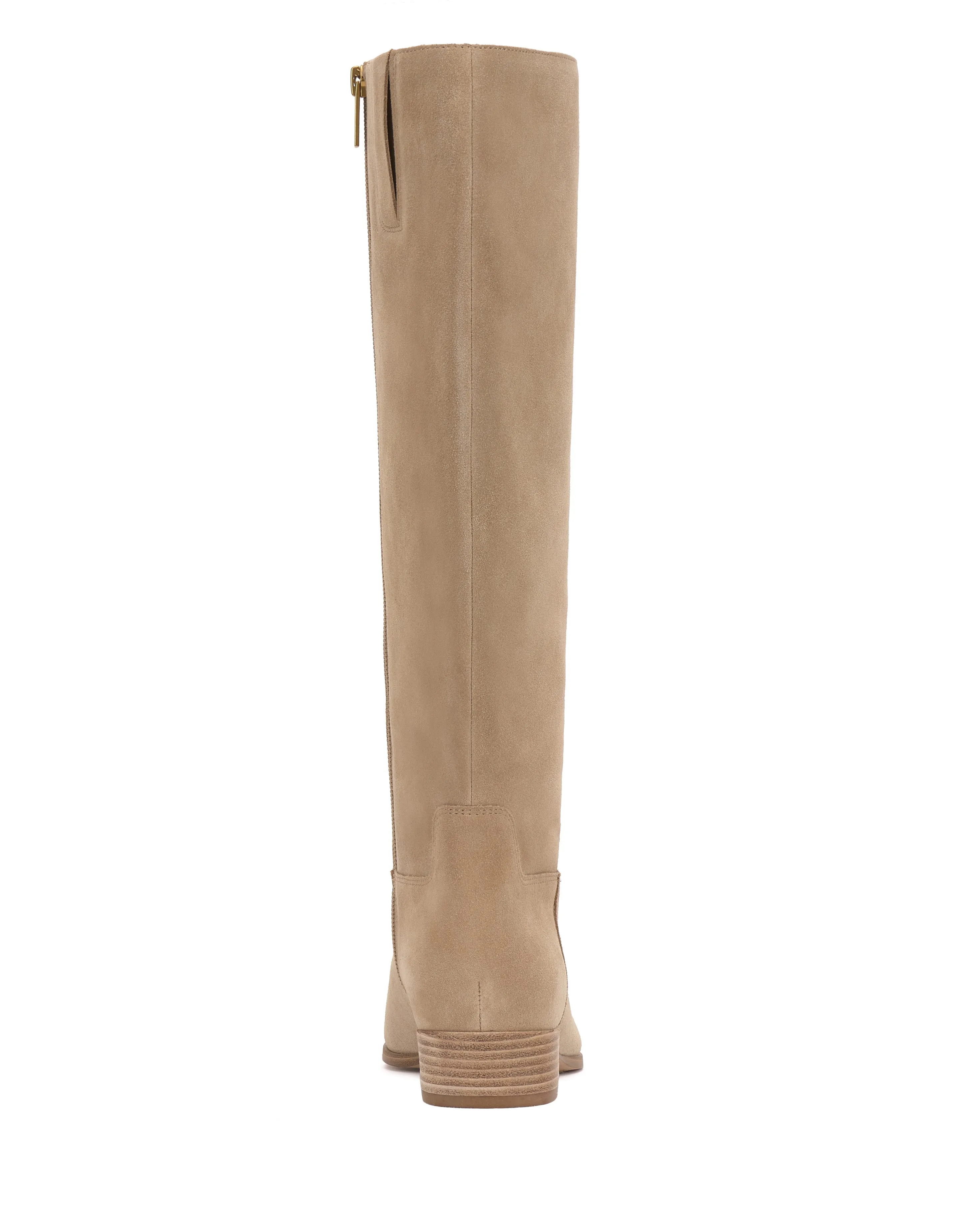 Pavla Extra Wide Calf Knee High Boot sold by Vince Camuto product image thumbnail 5