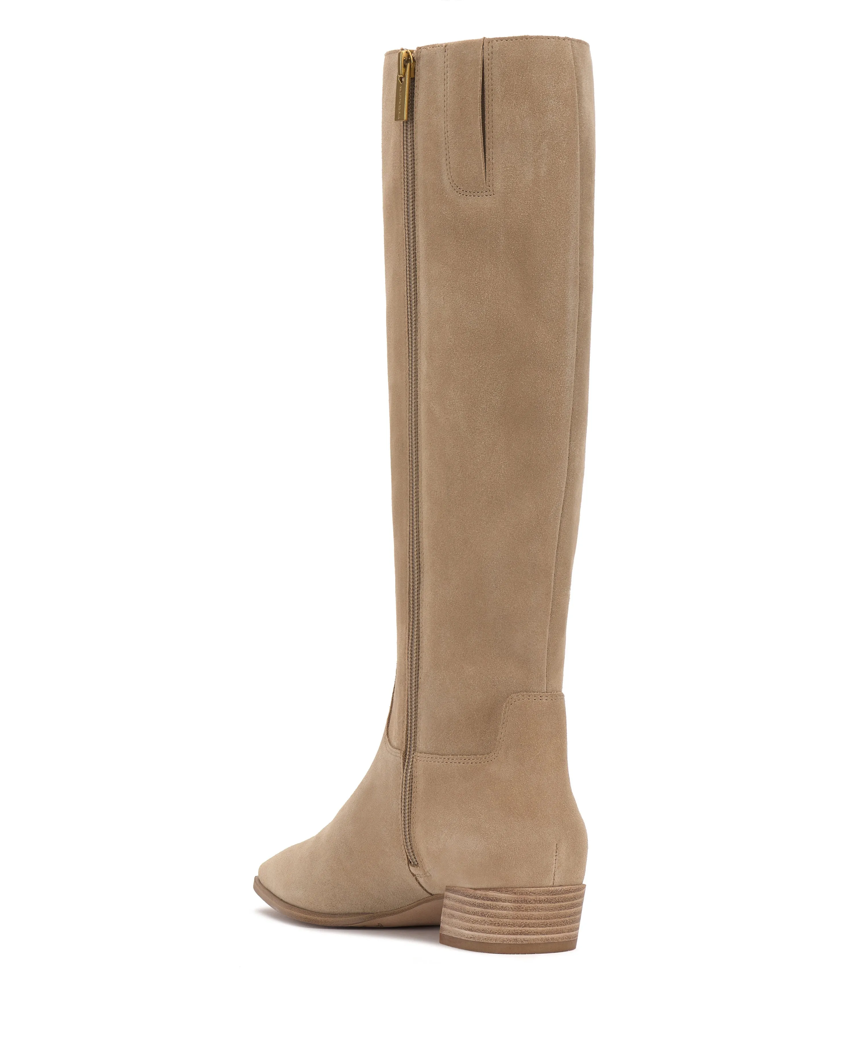 Pavla Extra Wide Calf Knee High Boot sold by Vince Camuto product image thumbnail 4